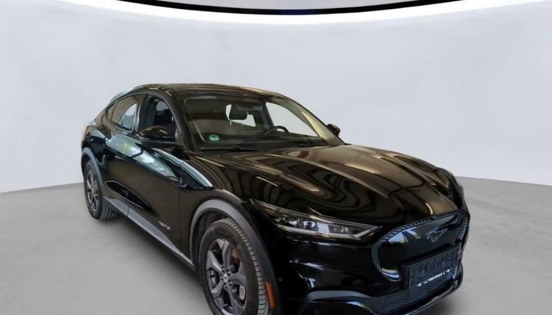 Ford Mustang MACH-E 2