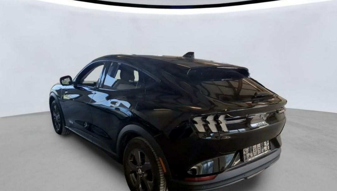 Ford Mustang MACH-E 3