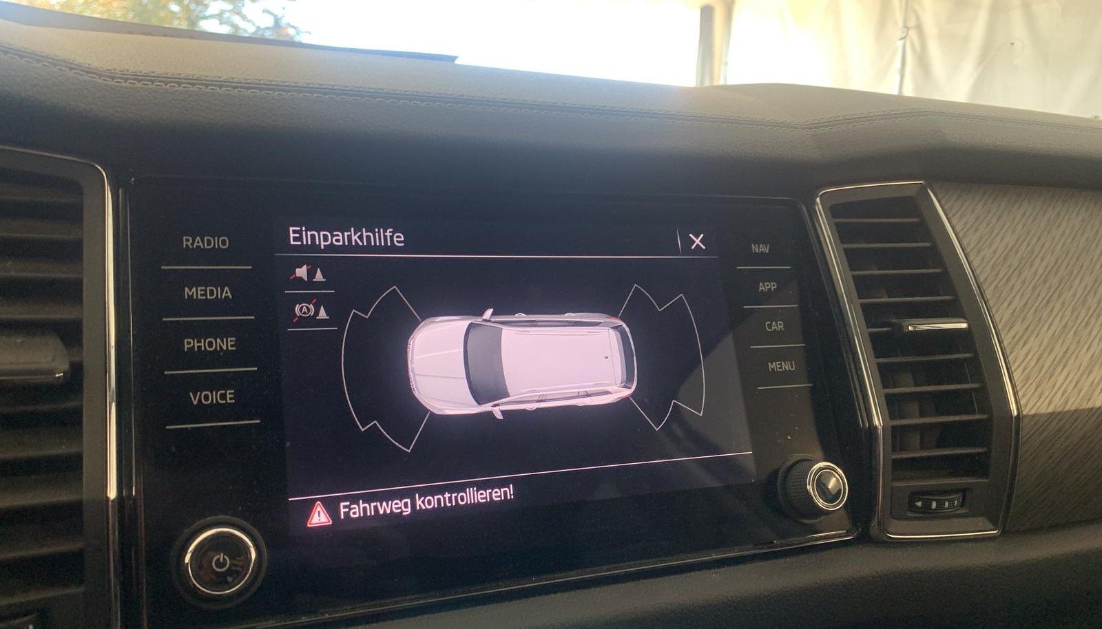 Skoda Kodiaq Style 11