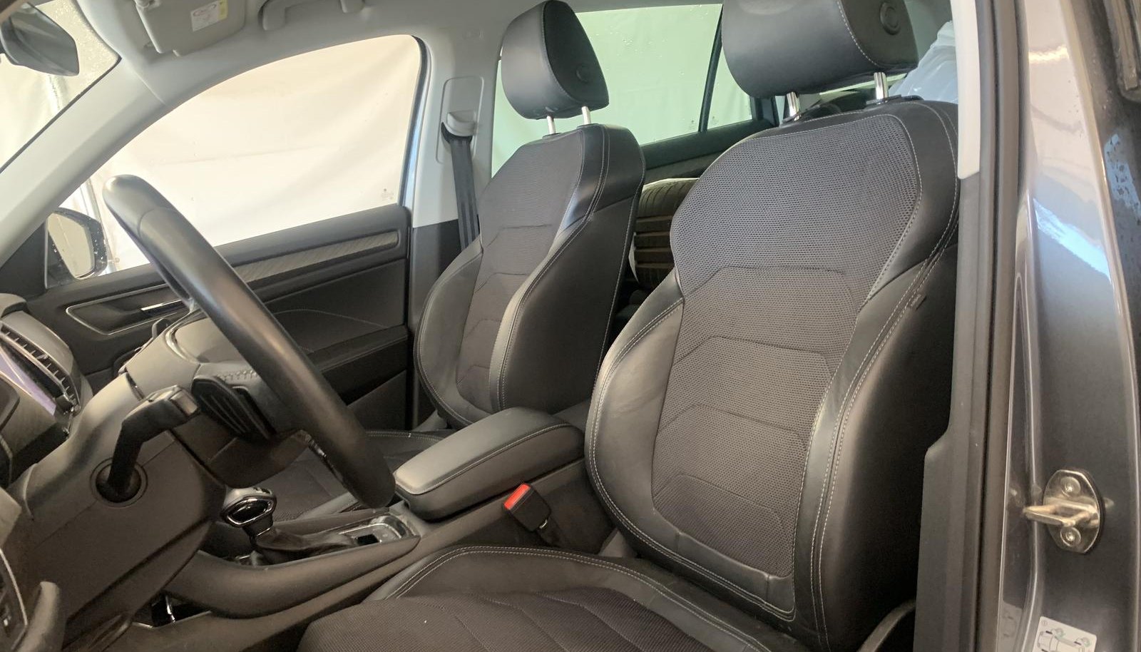 Skoda Kodiaq Style 5