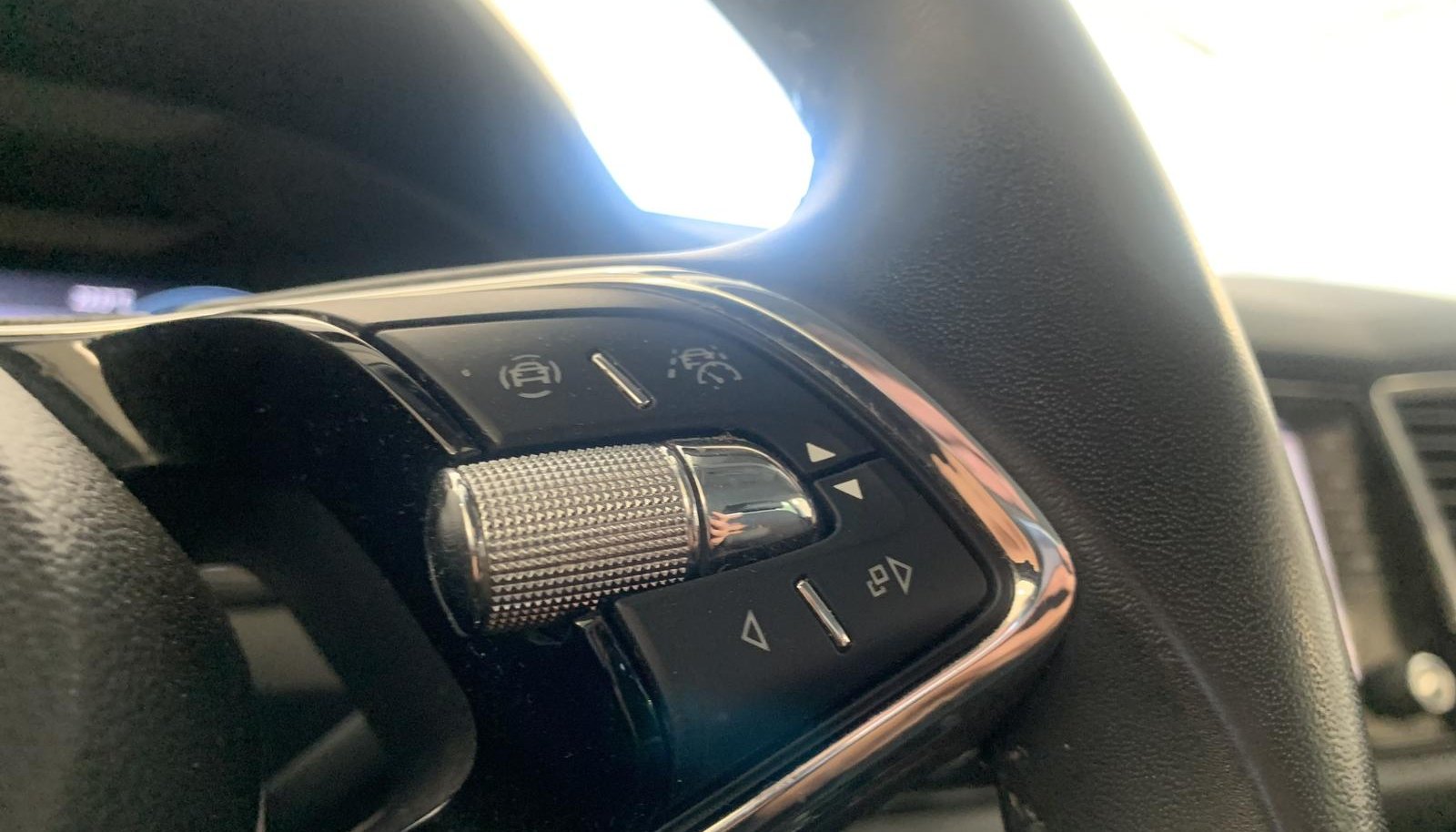 Skoda Kodiaq Style 7