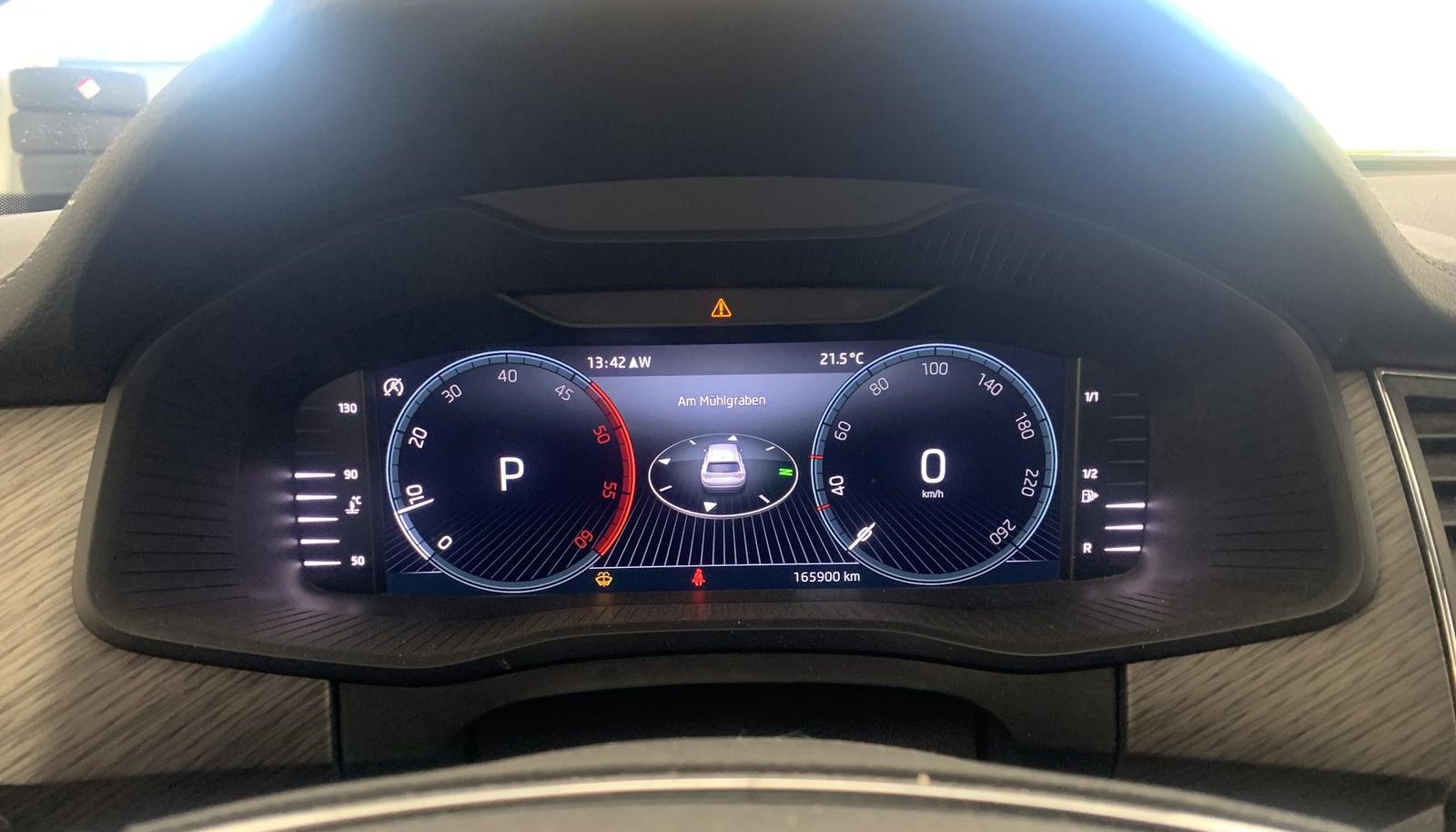 Skoda Kodiaq Style 9