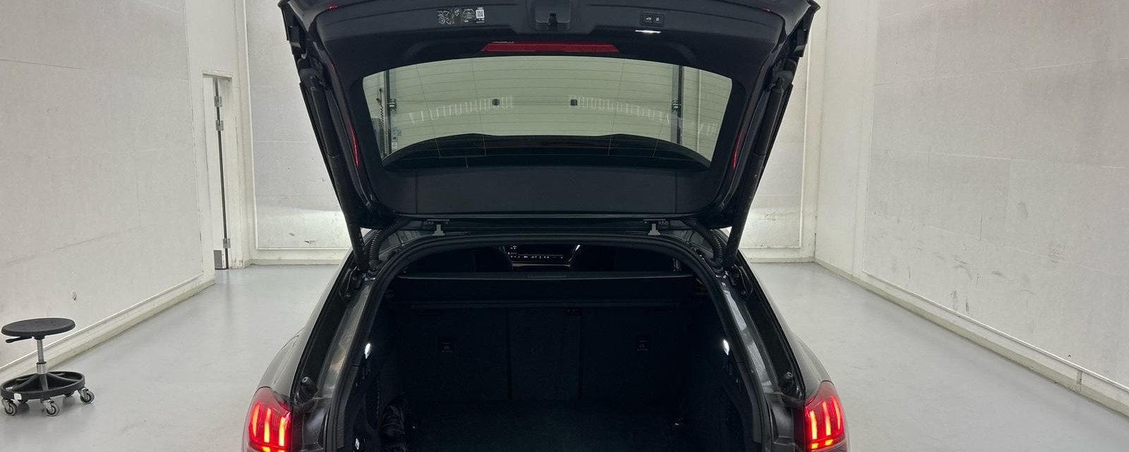 Audi A5 S-Line 12