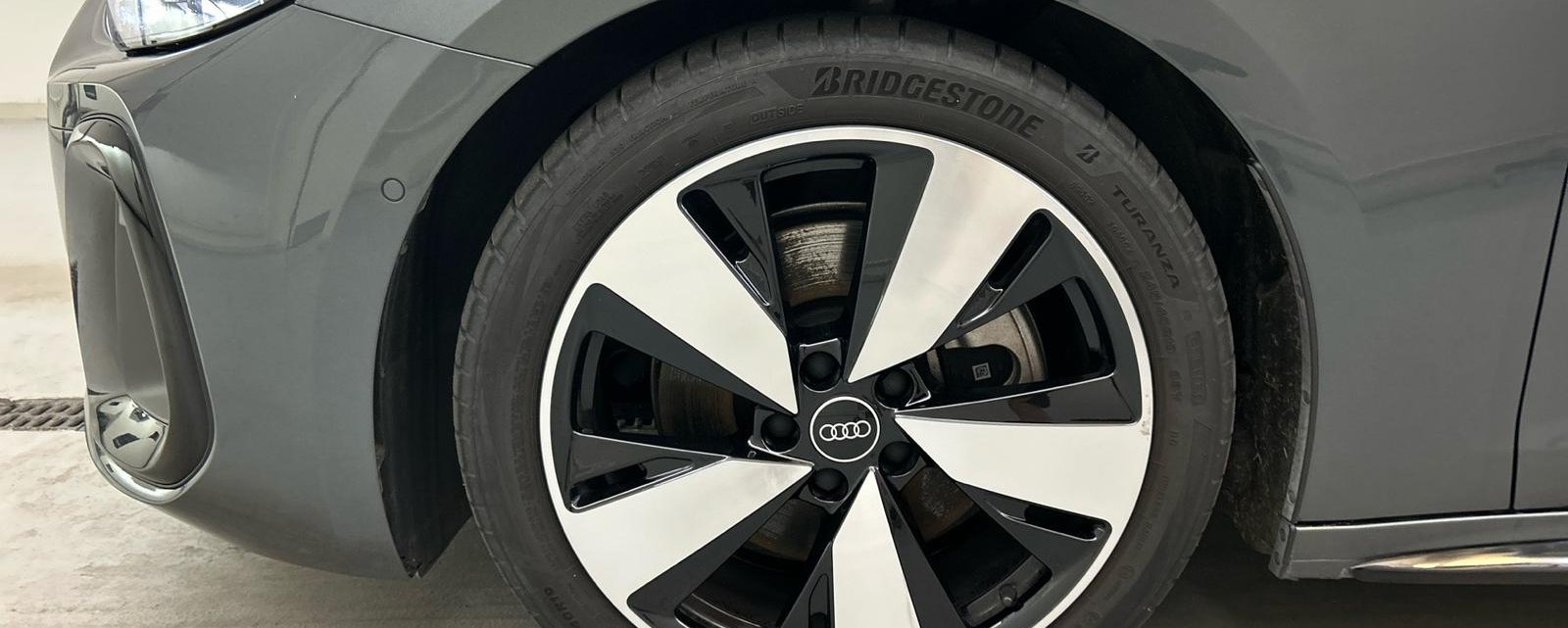 Audi A5 S-Line 5