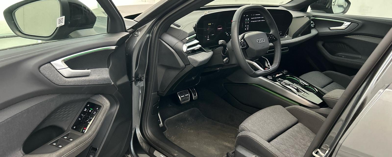 Audi A5 S-Line 7