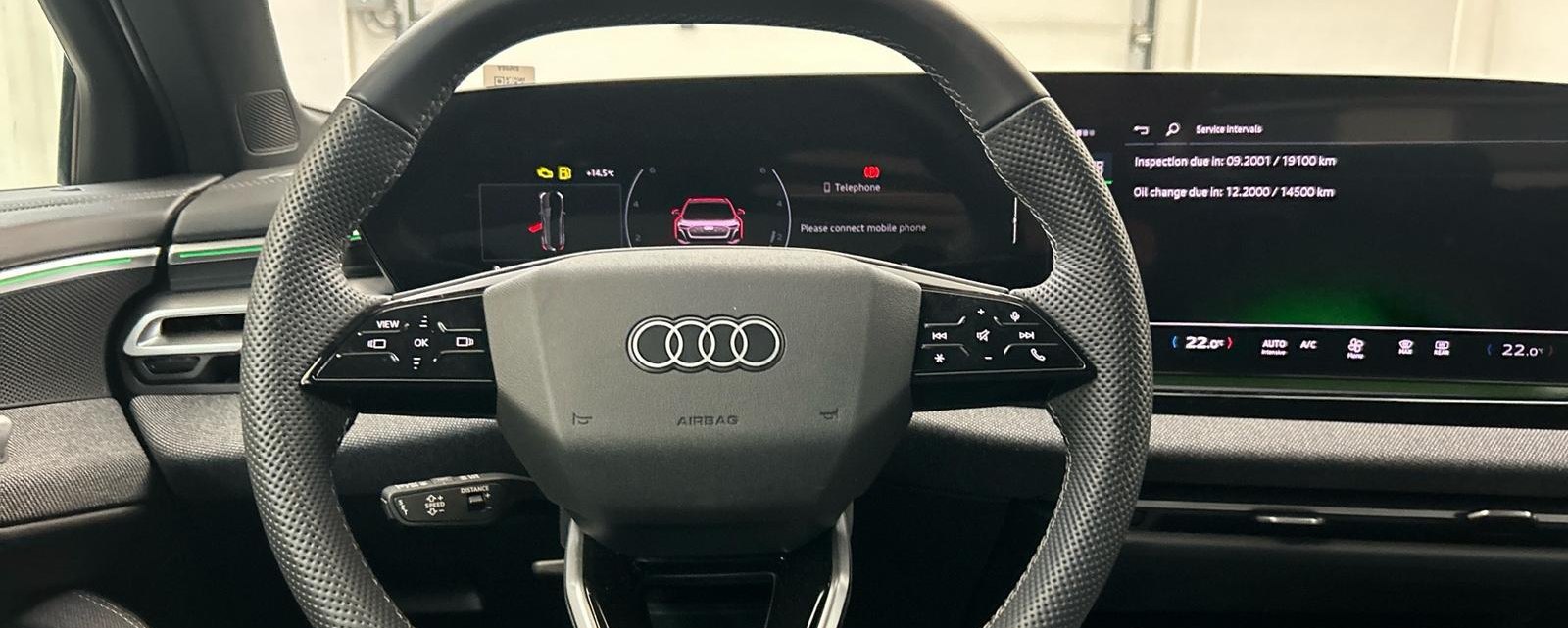 Audi A5 S-Line 9