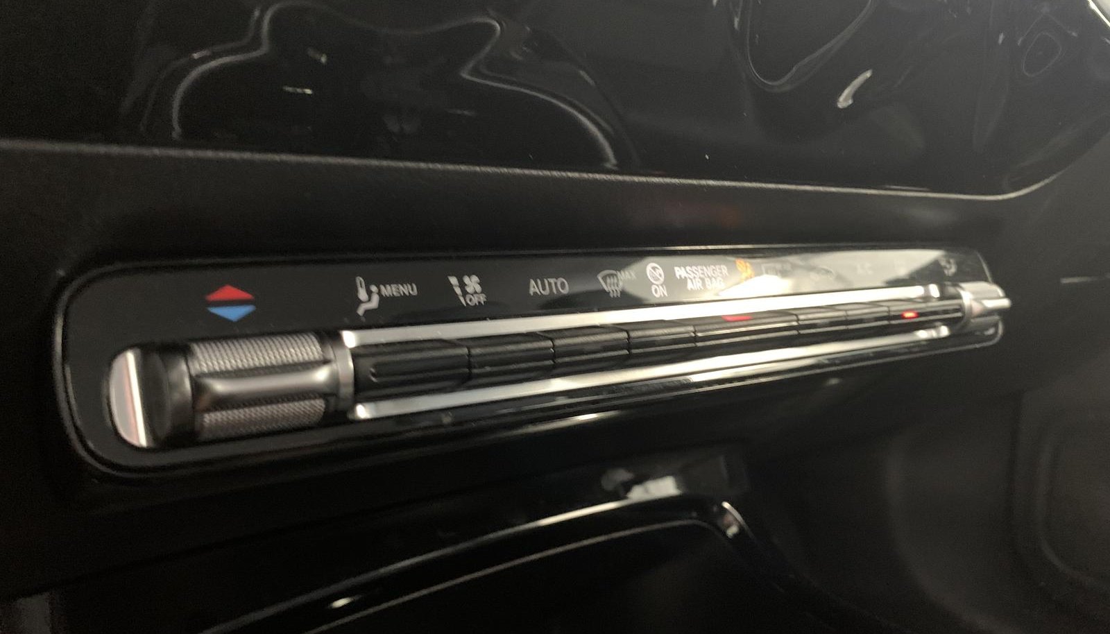 Mercedes-Benz CLA CLA 250 e 9