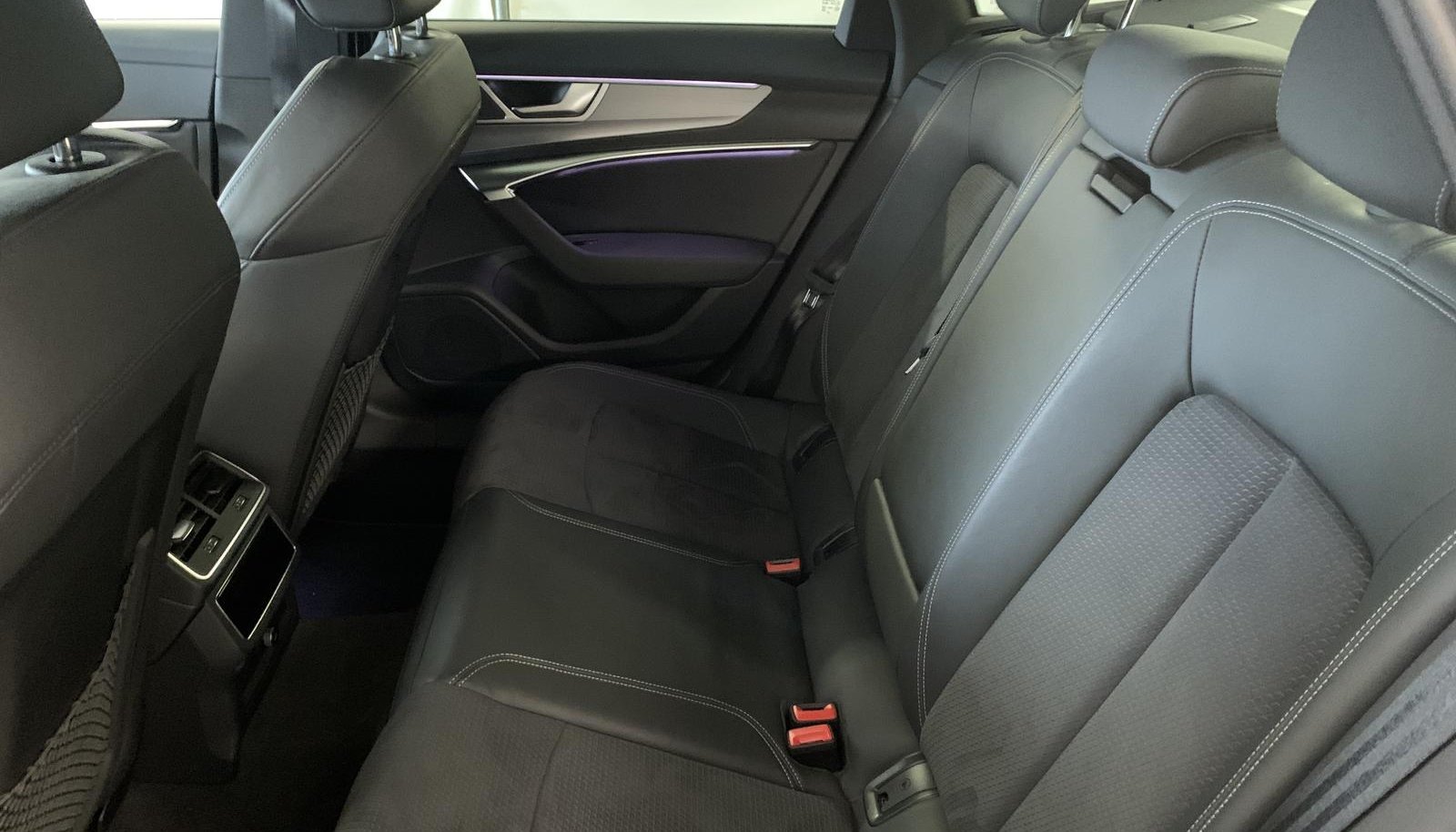 Audi A6 S-Line 10