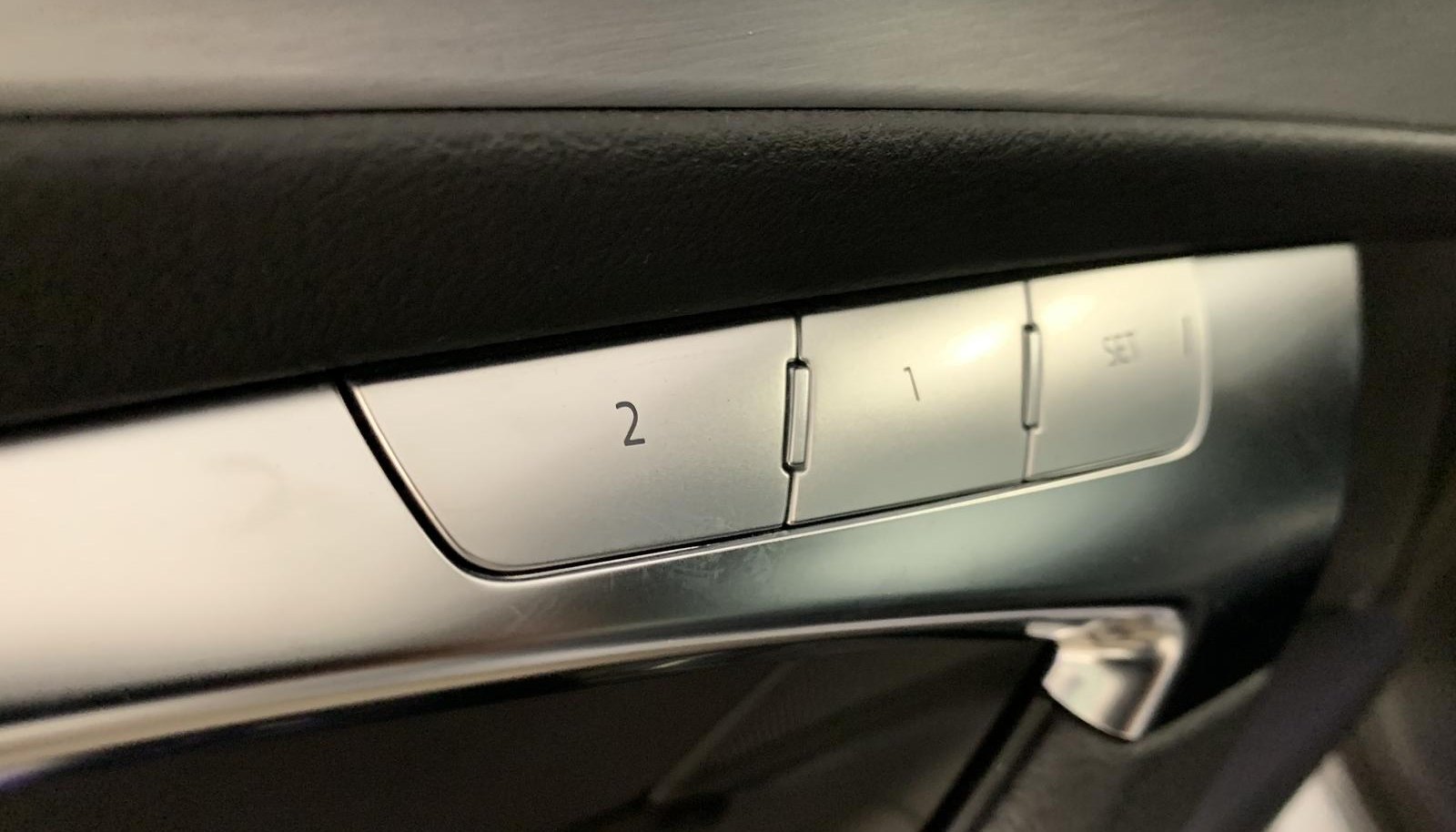 Audi A6 S-Line 12
