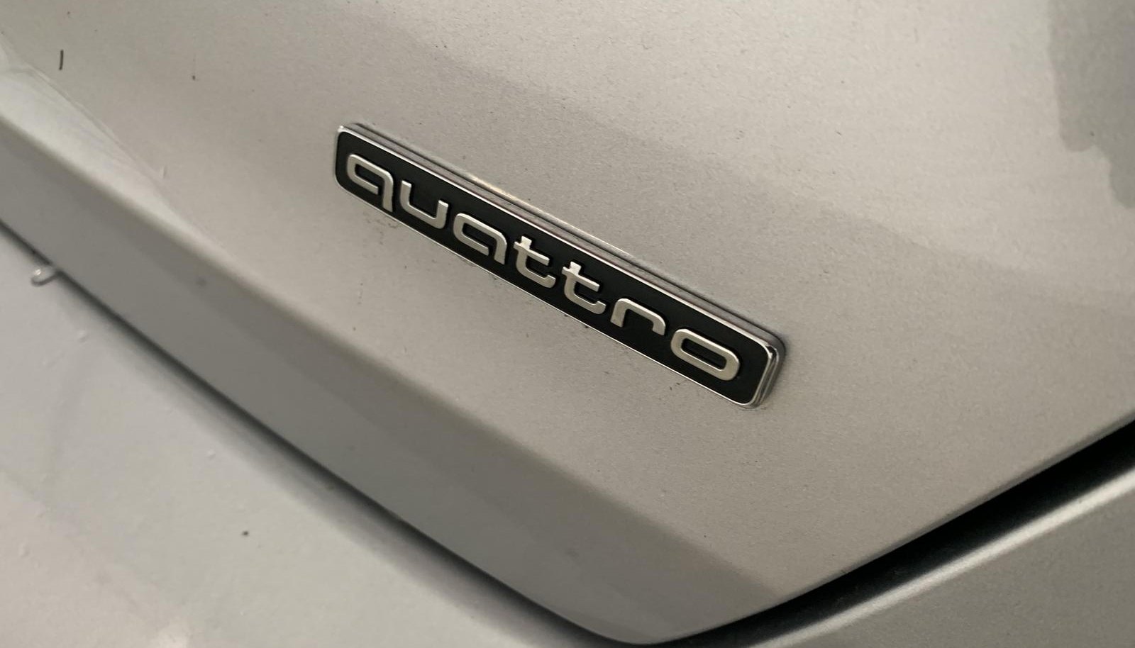 Audi A6 S-Line 5