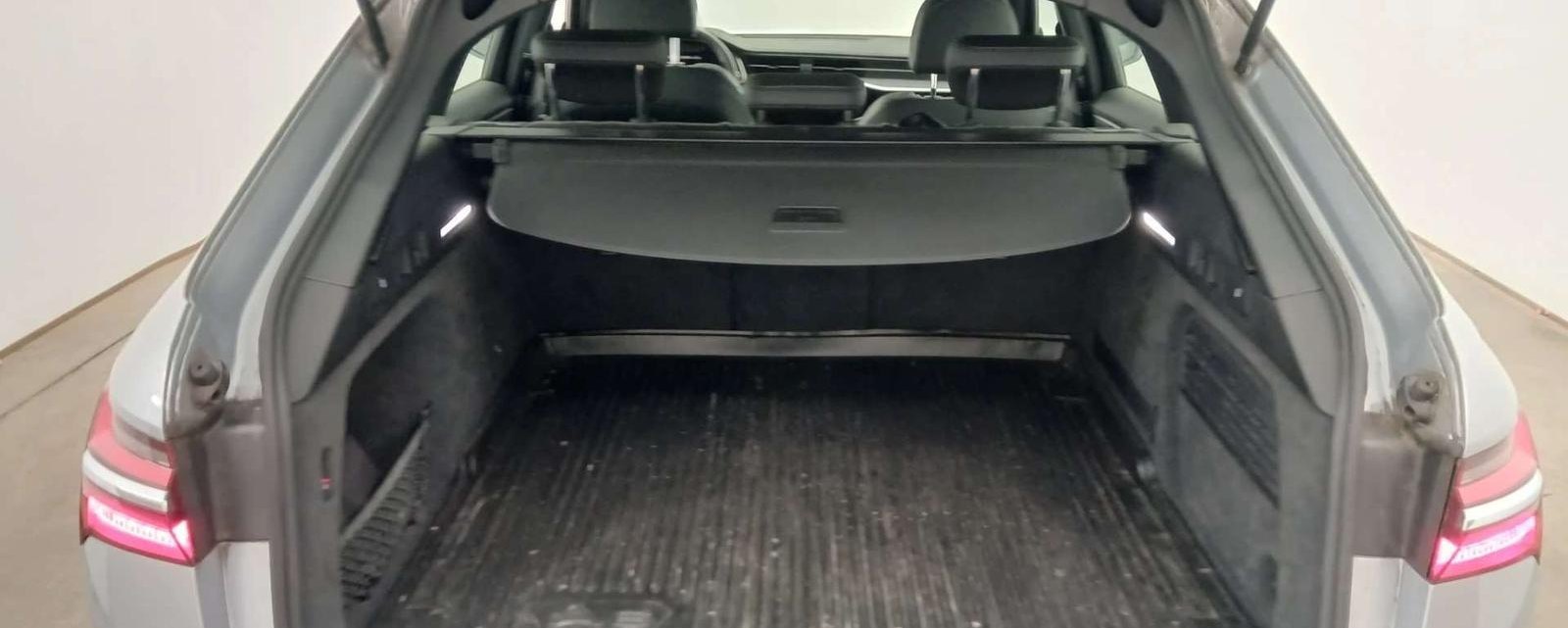 Audi A6 S-Line 12