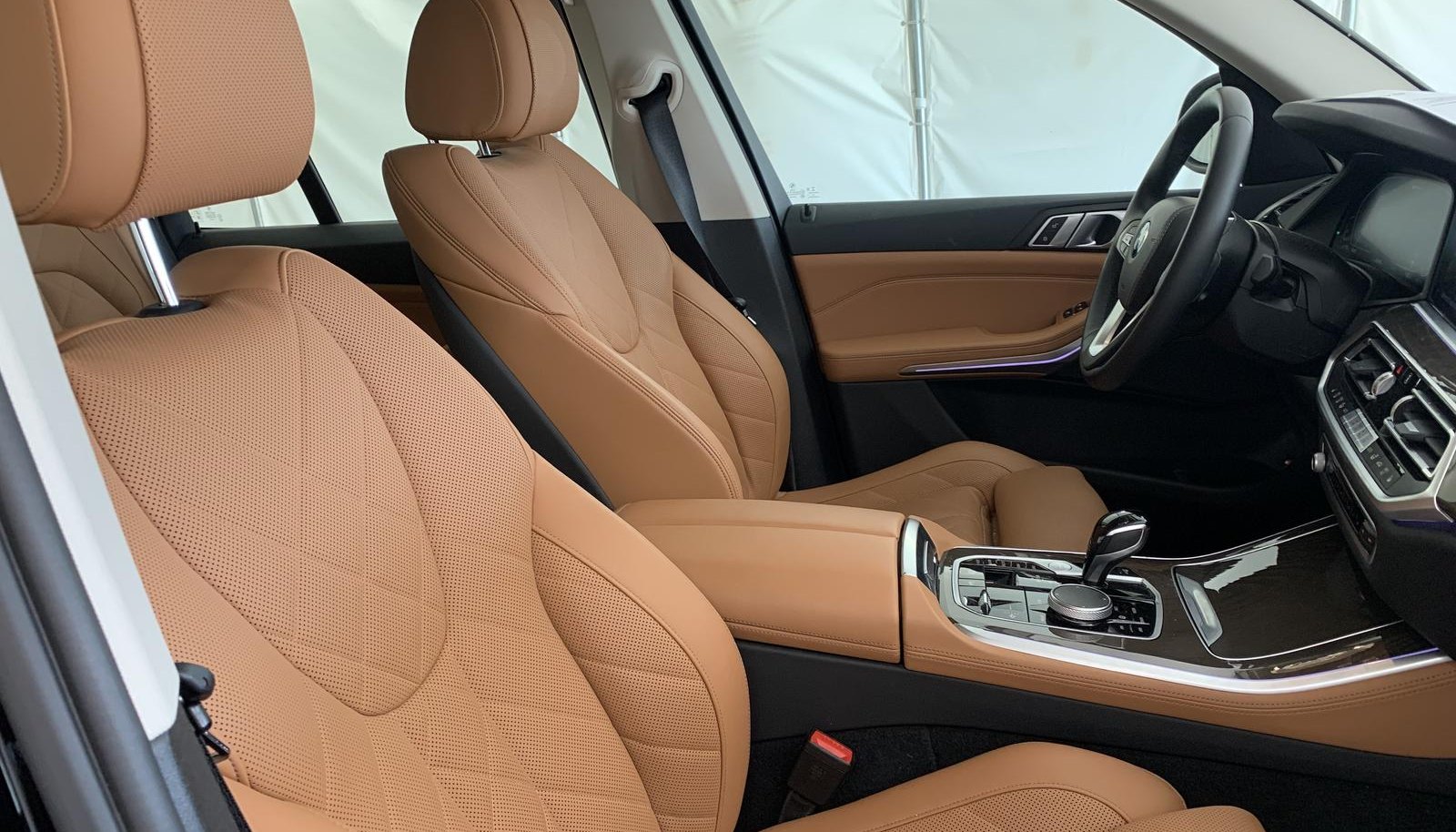 BMW X5 xDrive 45 e 3