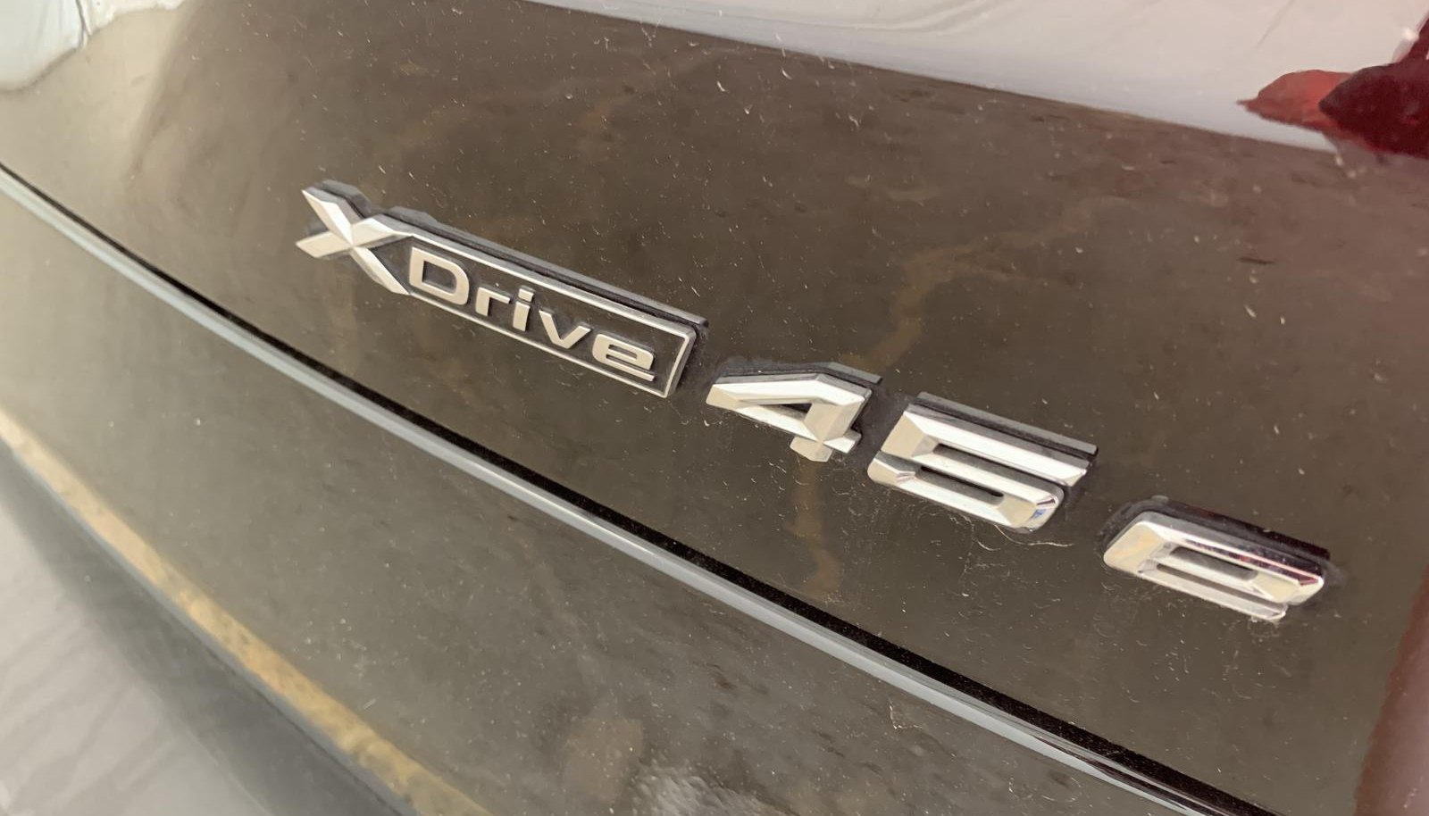 BMW X5 xDrive 45 e 5