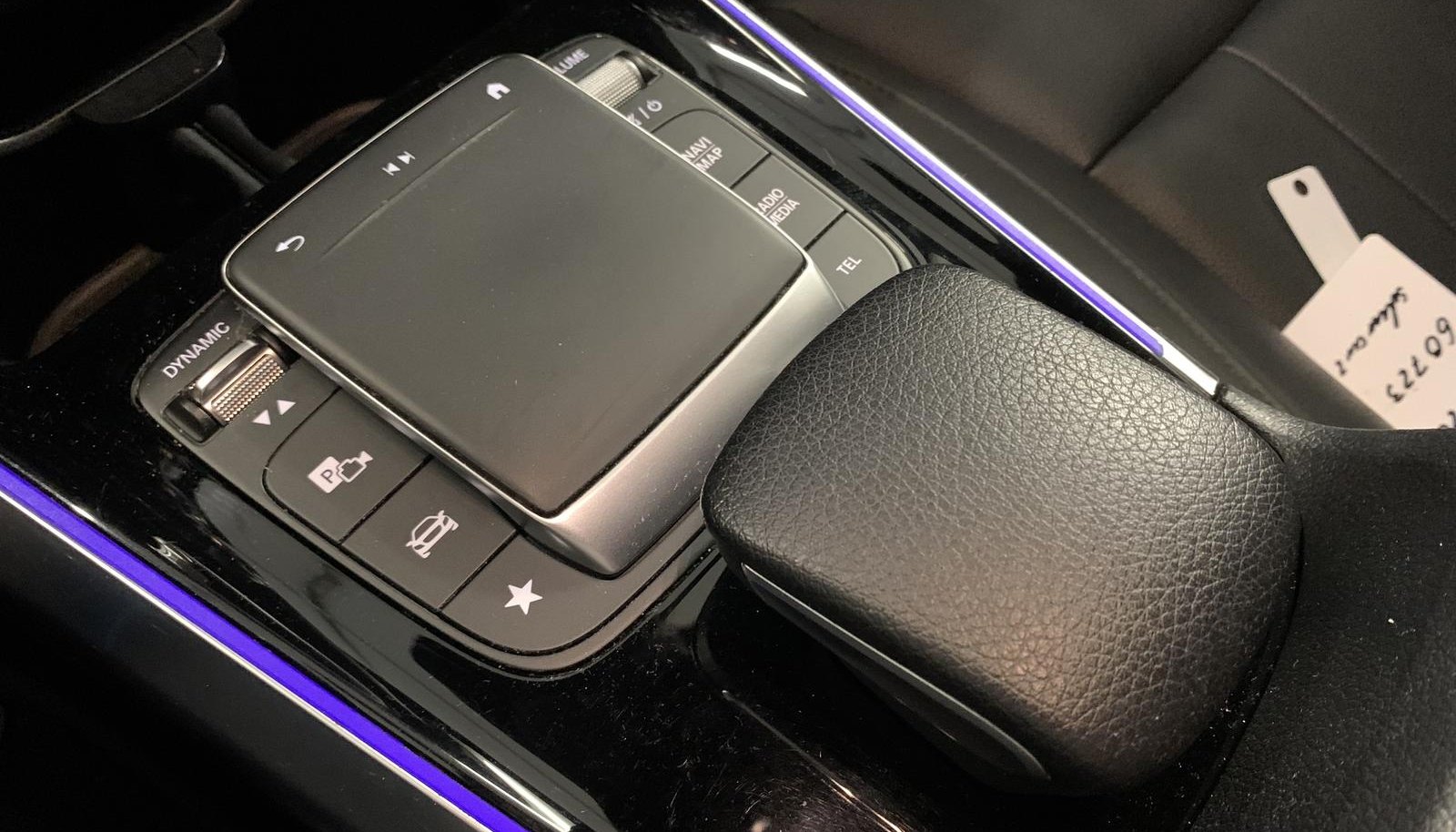 Mercedes-Benz GLA Progressive 10