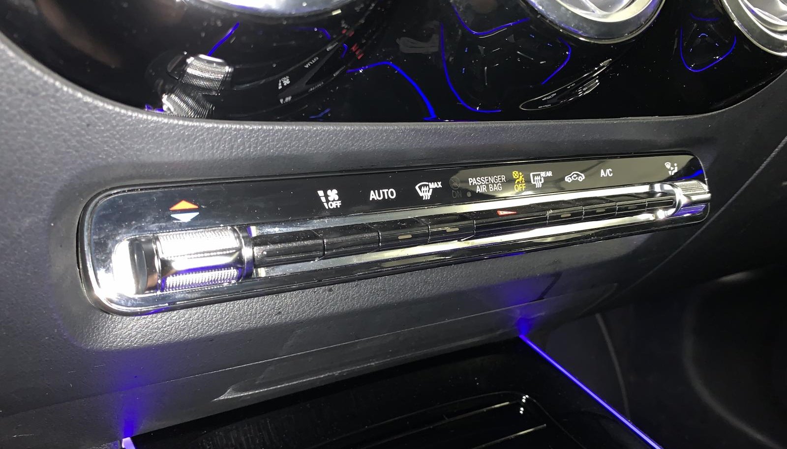 Mercedes-Benz GLA Progressive 11