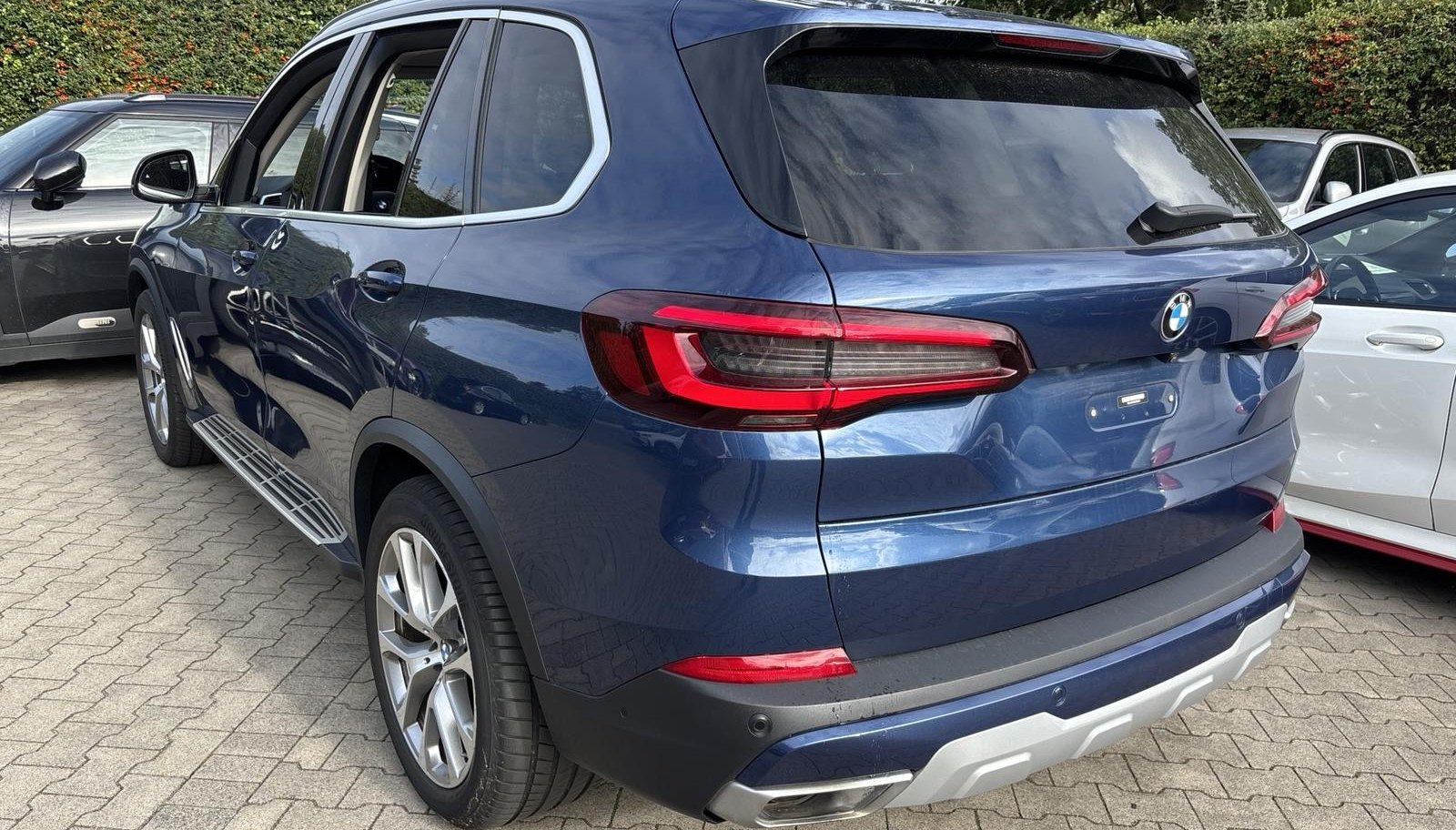 BMW X5 xDrive 30 d xLine 11