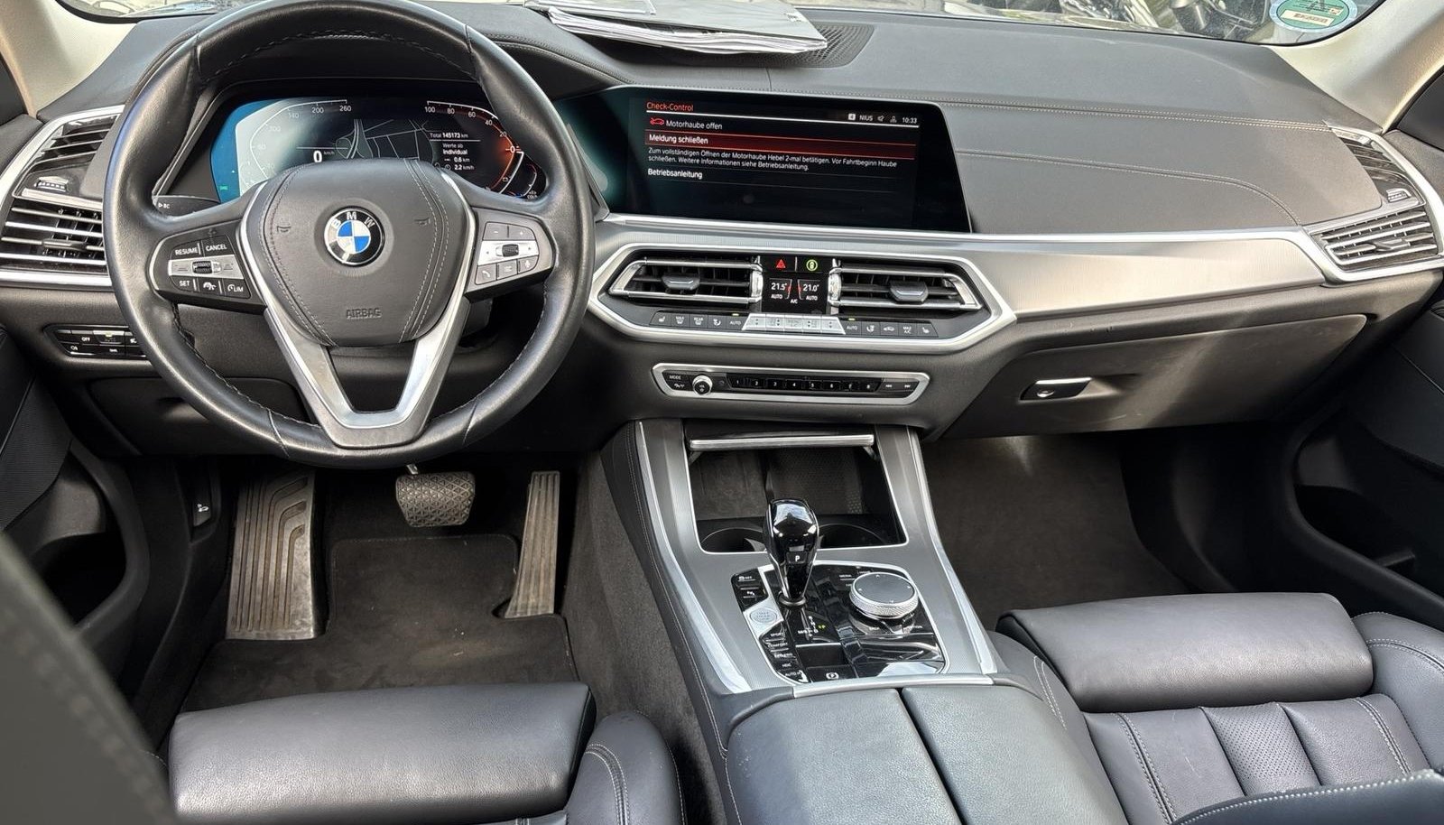 BMW X5 xDrive 30 d xLine 3