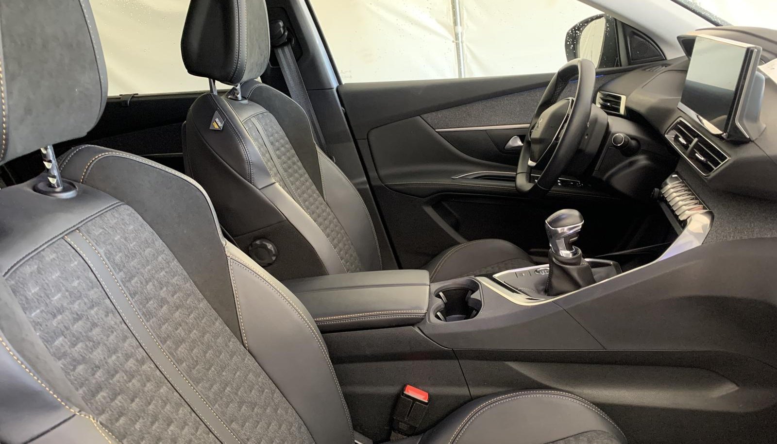 Peugeot 5008 Roadtrip 3