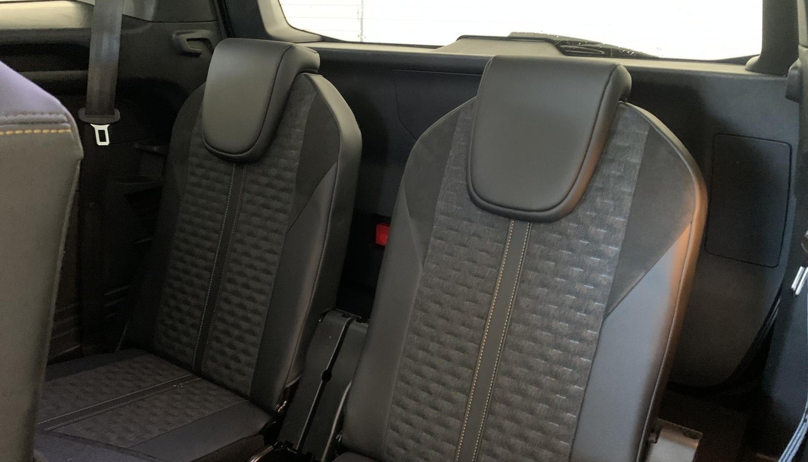 Peugeot 5008 Roadtrip 7