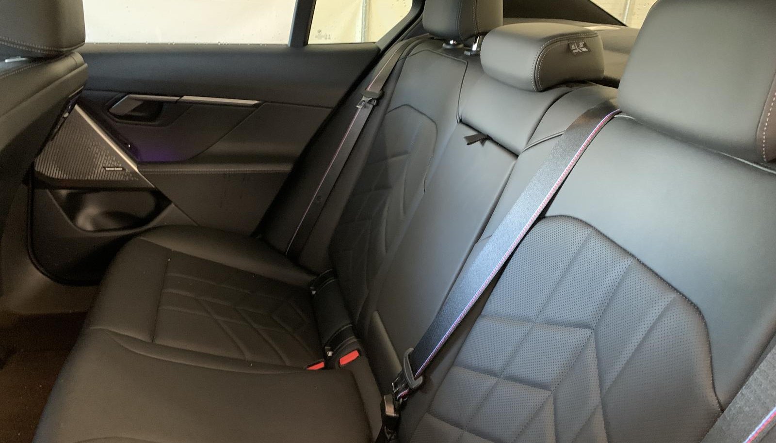 BMW 5 M Sport Pro 9