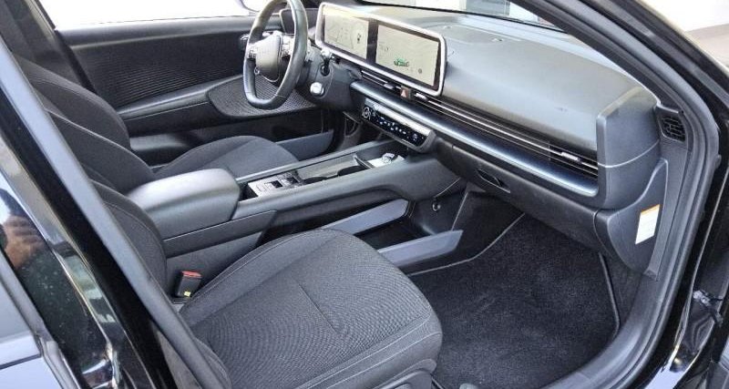 Hyundai Ioniq 6 EV 58kWh 3