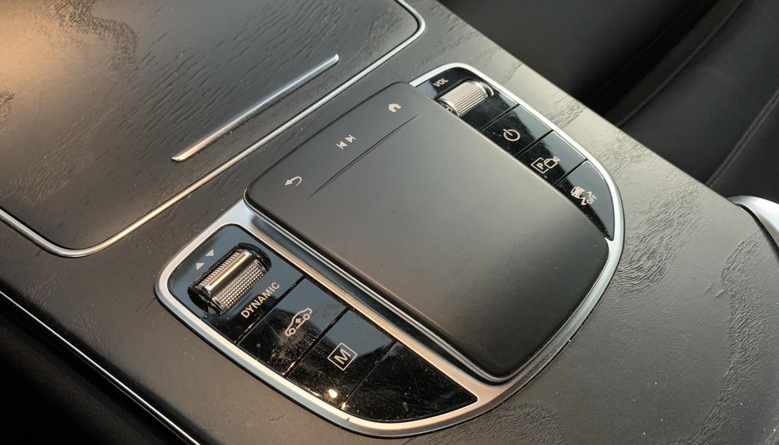 Mercedes-Benz GLC AMG Line 12