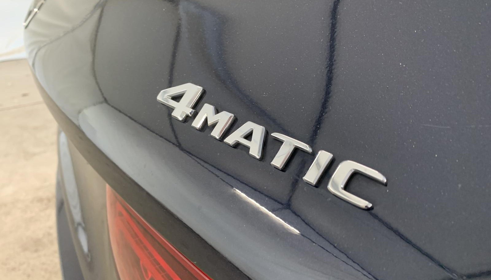 Mercedes-Benz GLC AMG Line 6