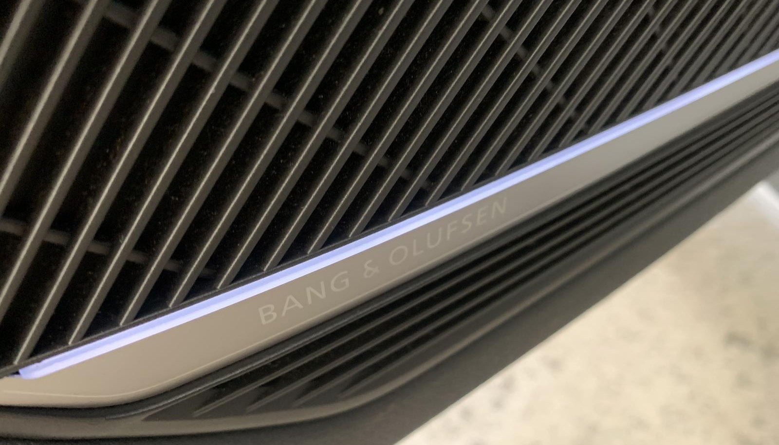 Audi A4 Sport 10