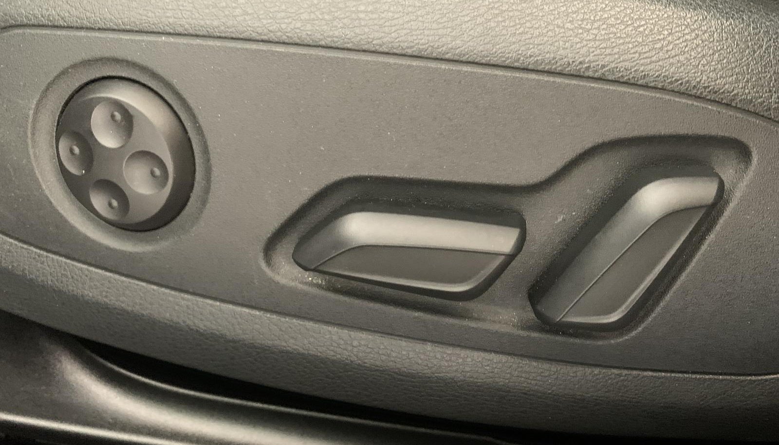 Audi A4 Sport 11