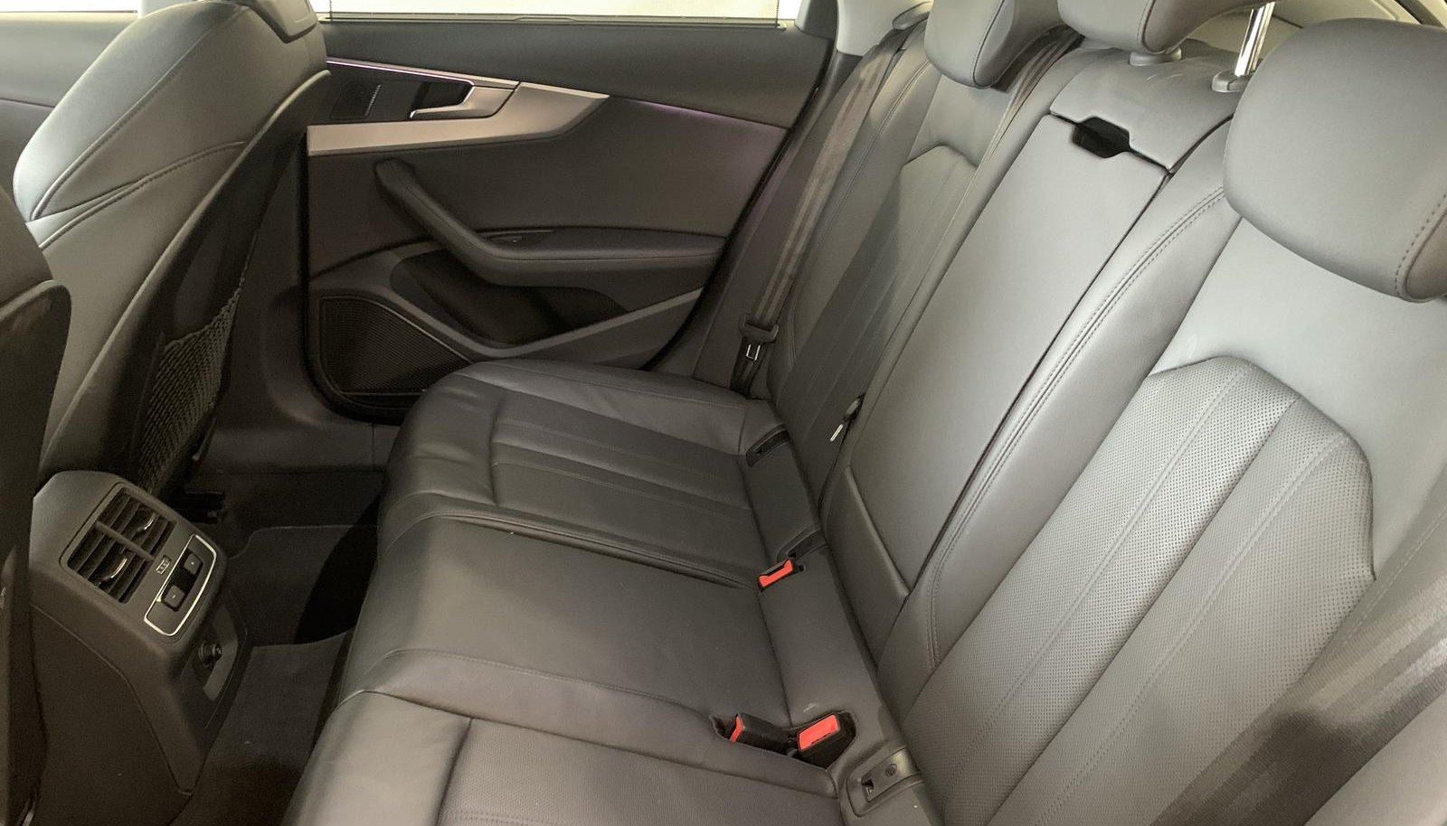 Audi A4 Sport 7