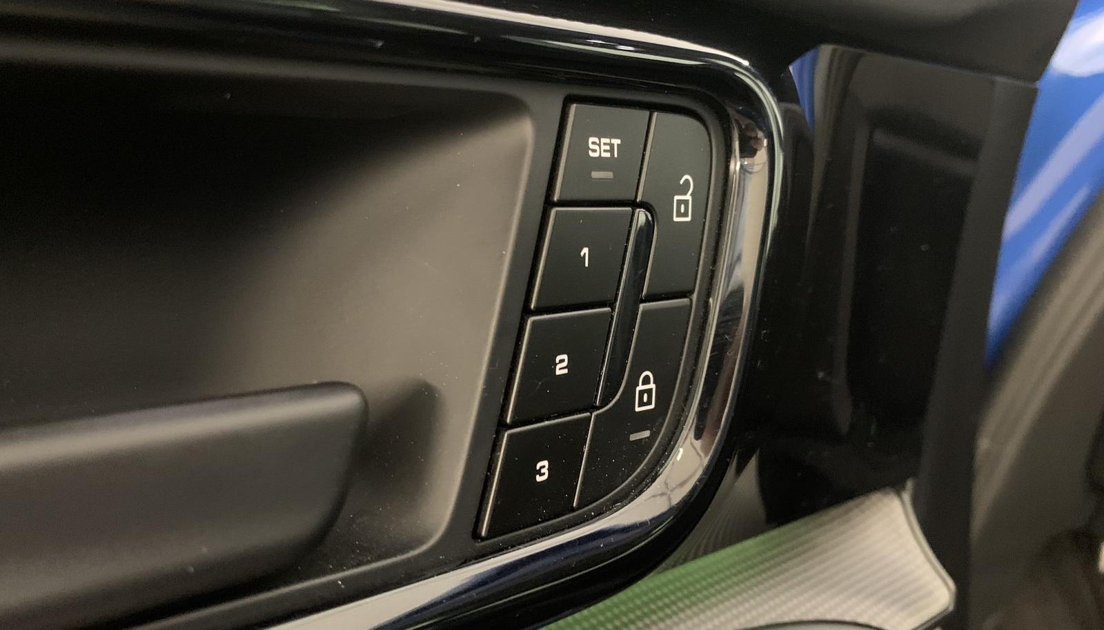 Porsche Panamera Turbo E-Hybrid 12