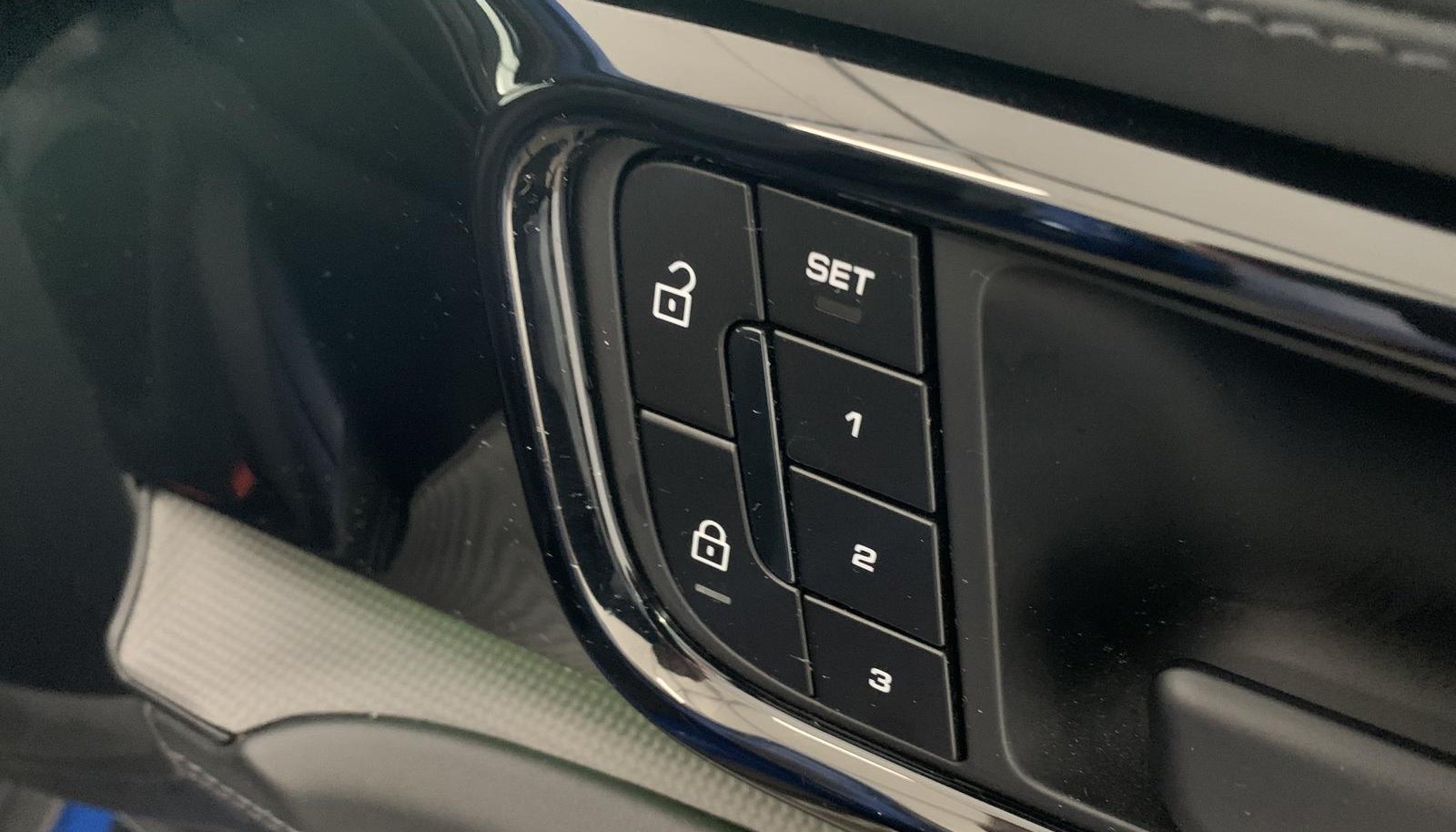 Porsche Panamera Turbo E-Hybrid 7