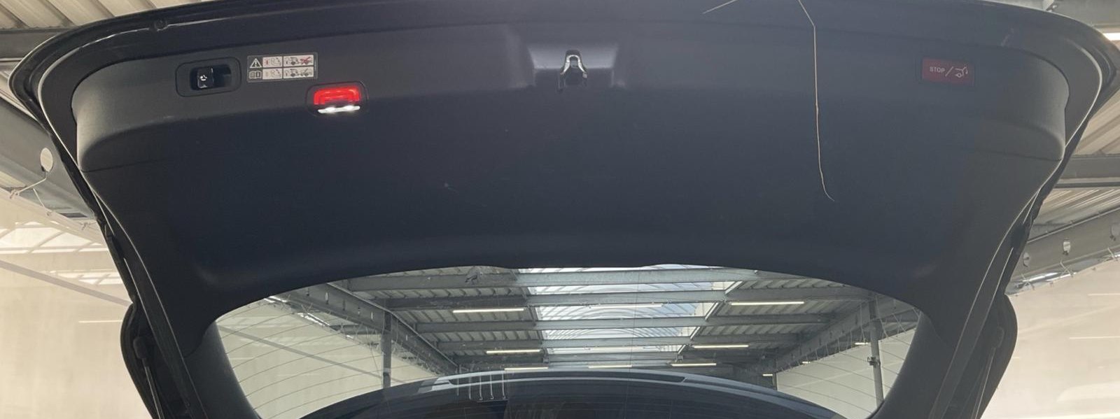 Mercedes-Benz C AMG line 5