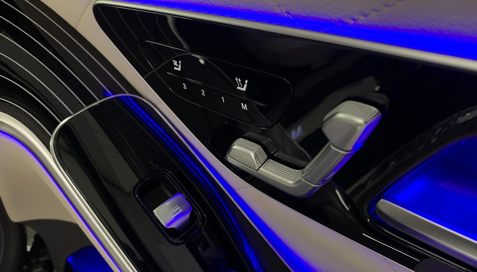 Mercedes-Benz S AMG Line 6