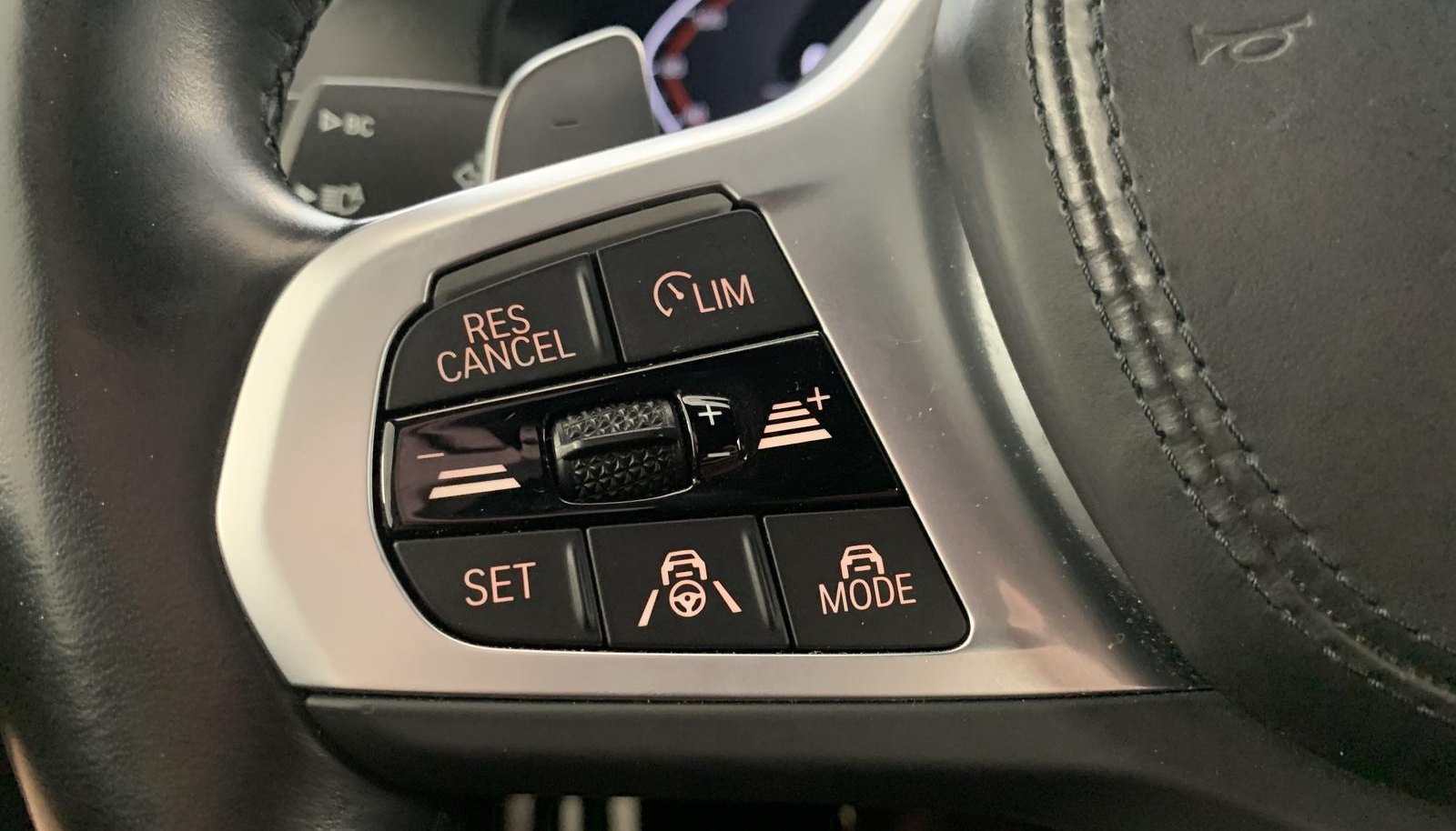 BMW 5 M Sport 10