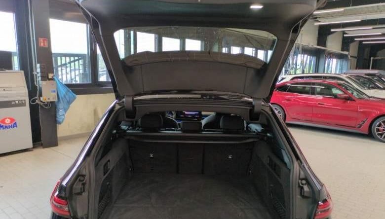 BMW 5 M Sport Pro 7
