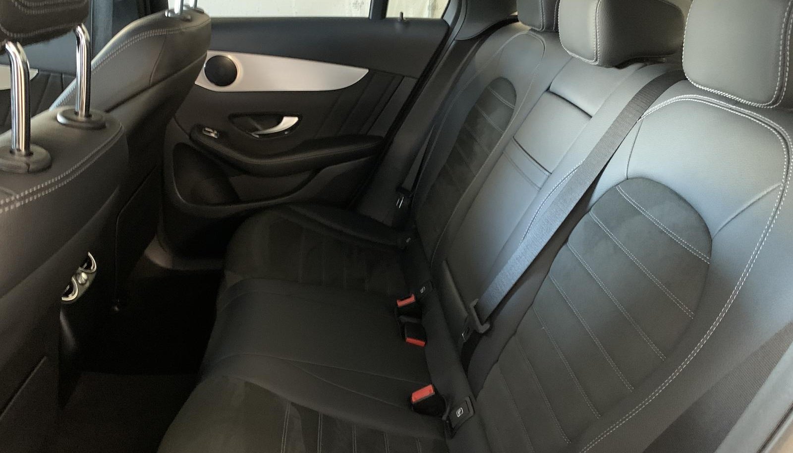 Mercedes-Benz GLC AMG Line 11