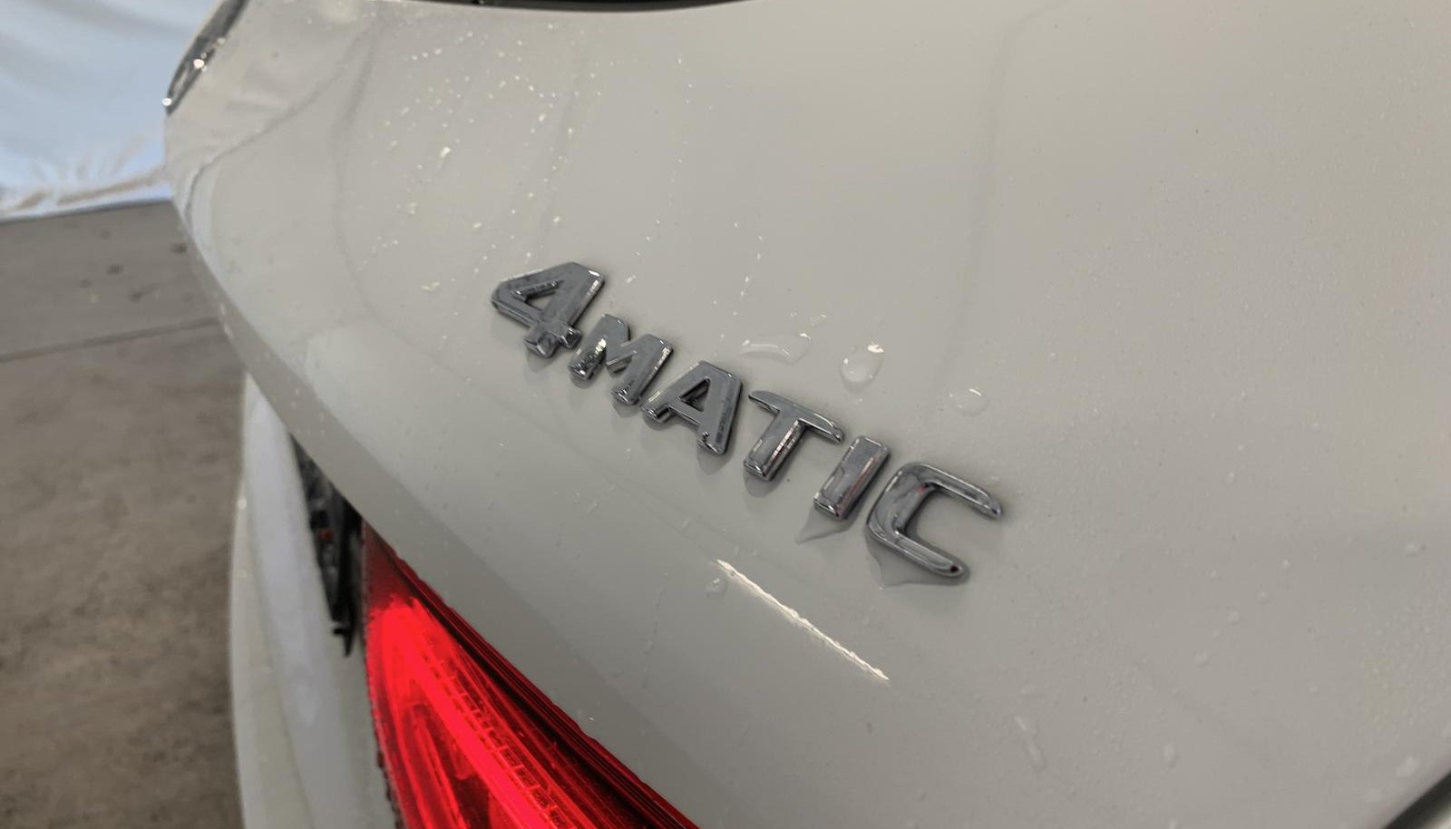 Mercedes-Benz GLC AMG Line 6