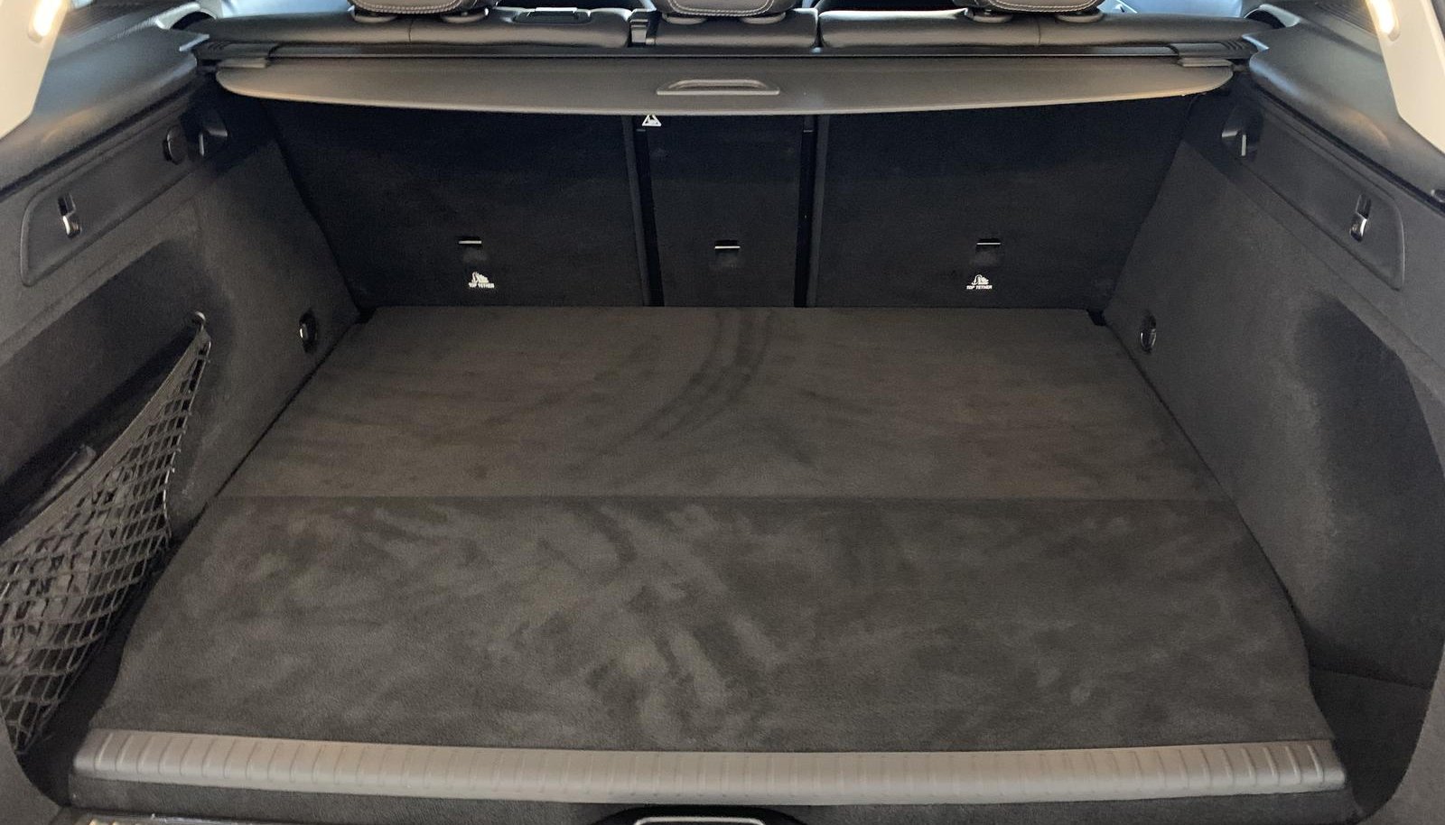 Mercedes-Benz GLC AMG Line 7