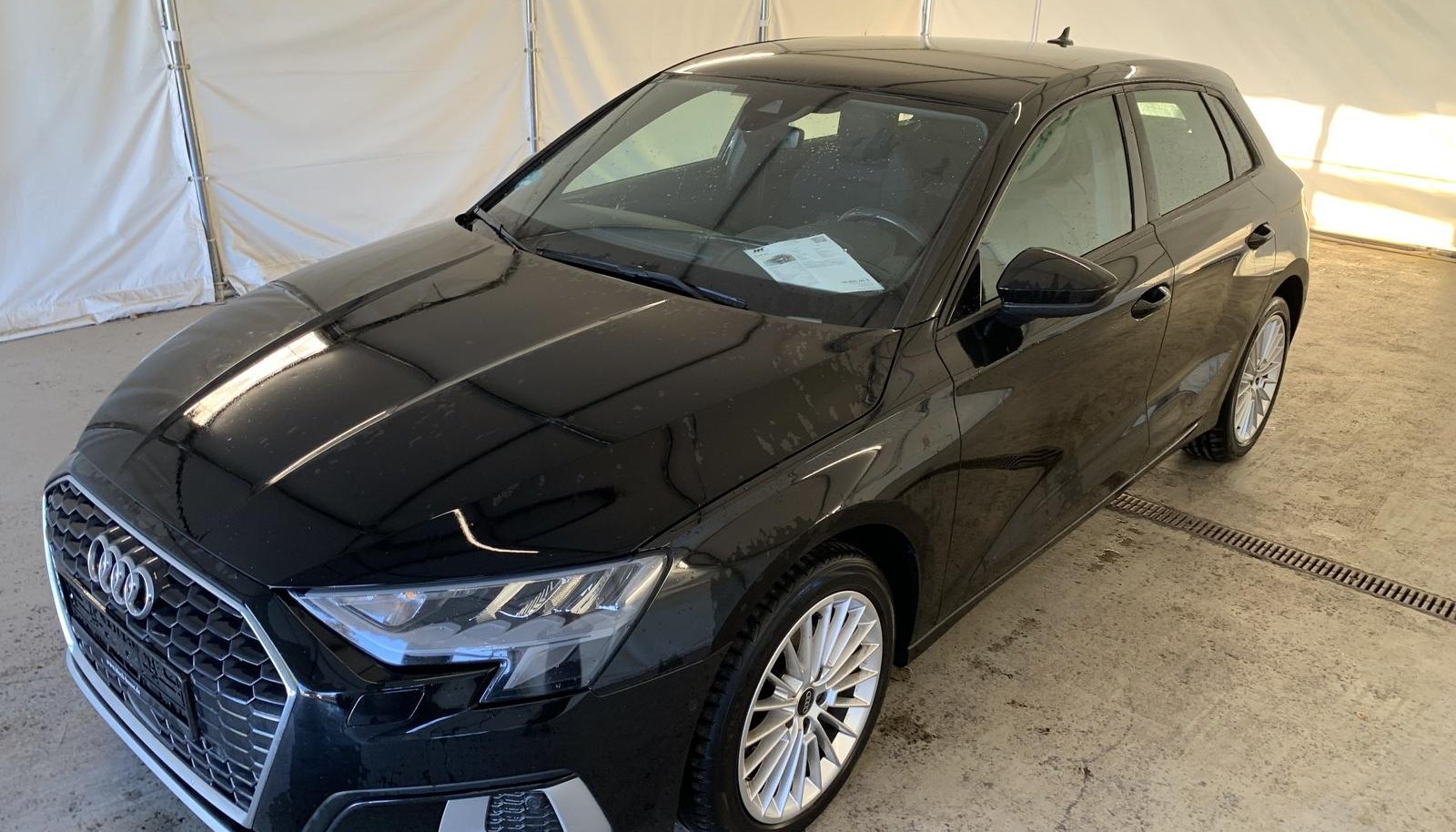 Audi A3 Sport