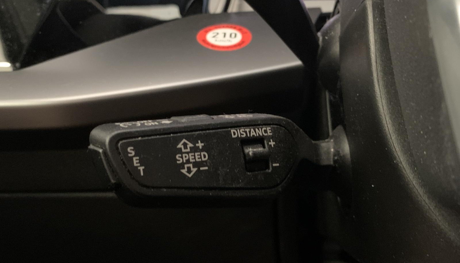 Audi A3 Sport 7
