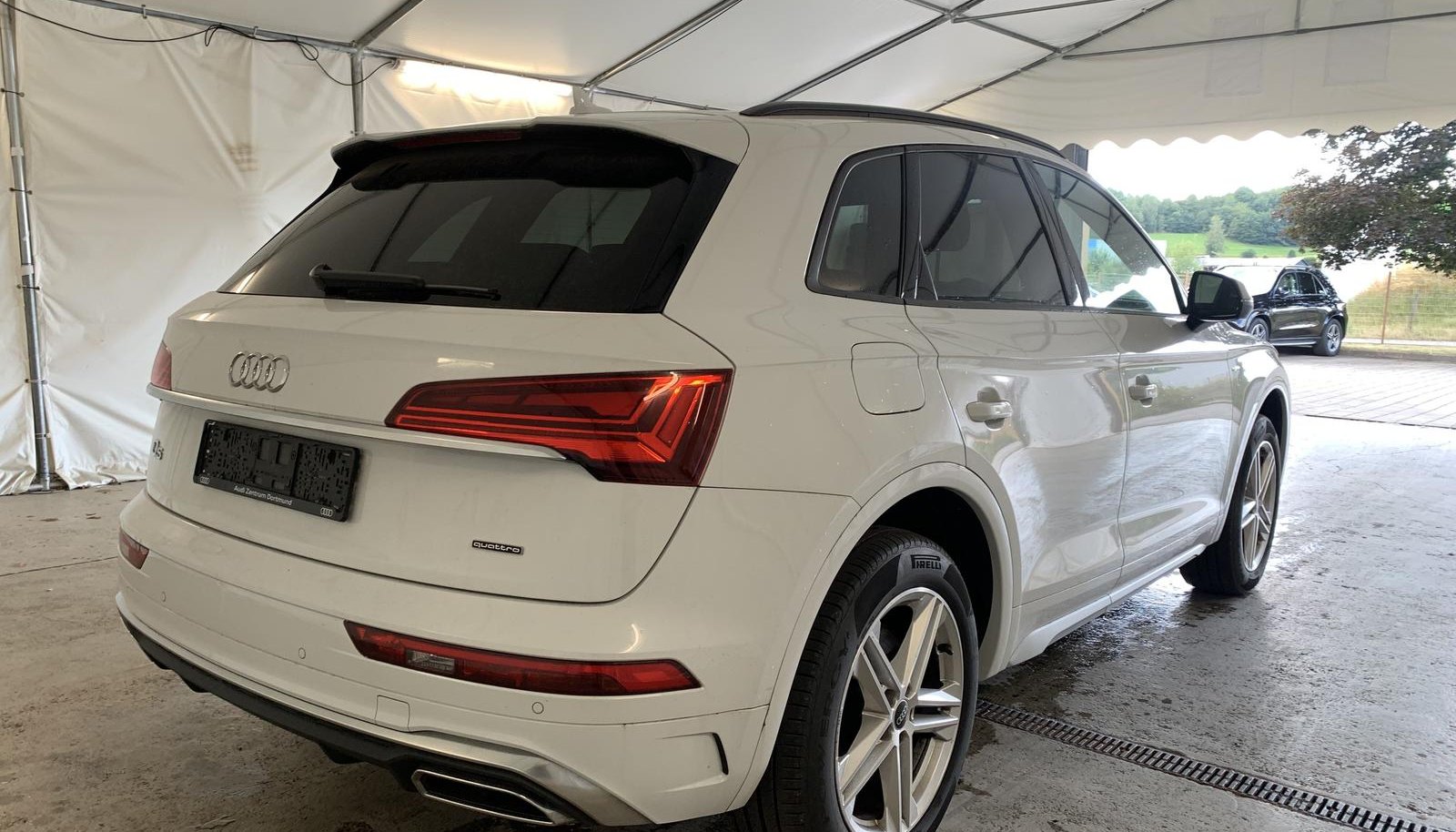 Audi Q5 S-Line 3