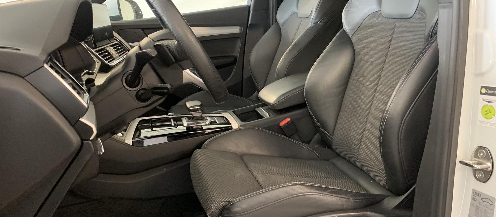 Audi Q5 S-Line 6