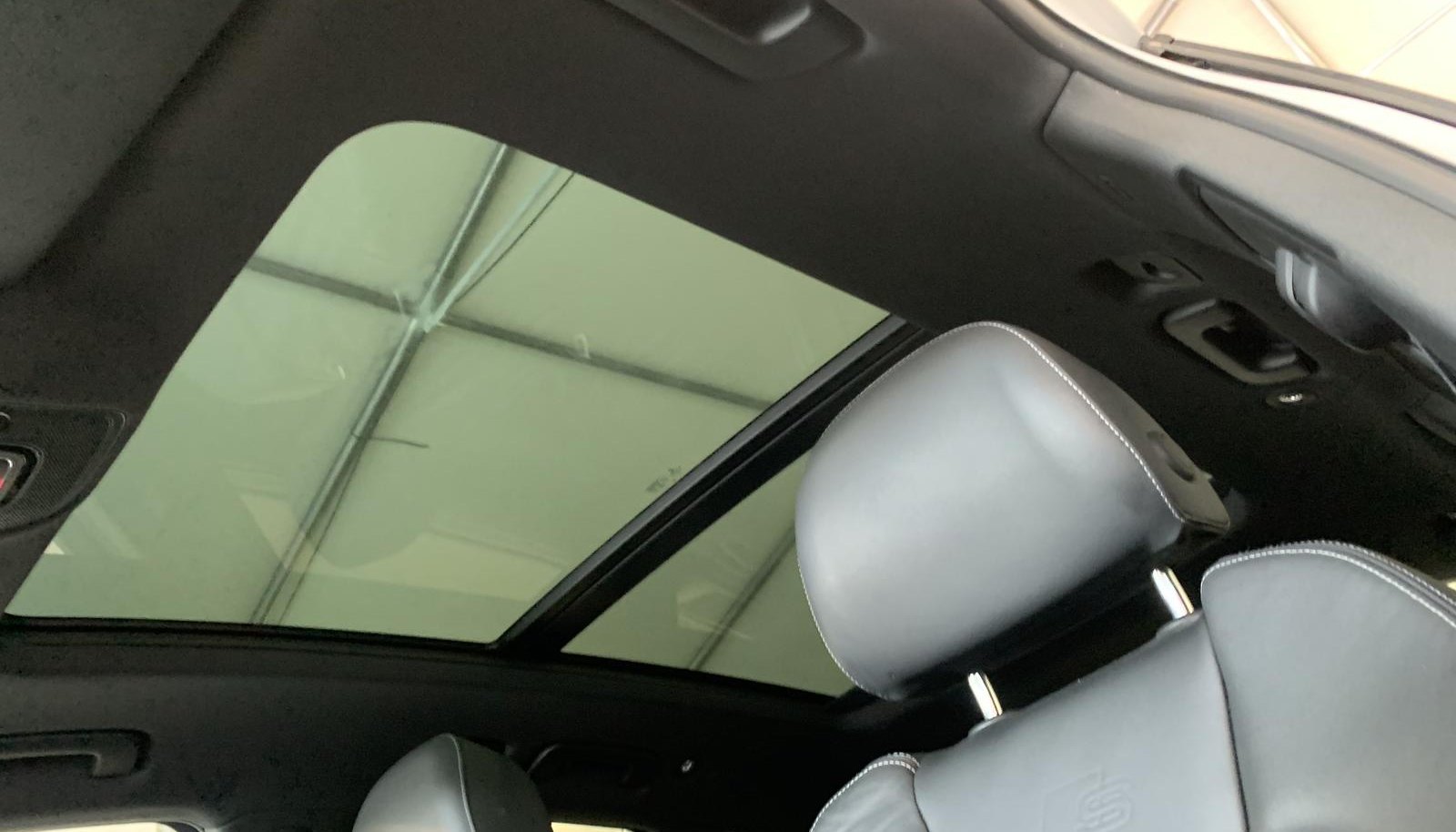Audi Q5 S-Line 9