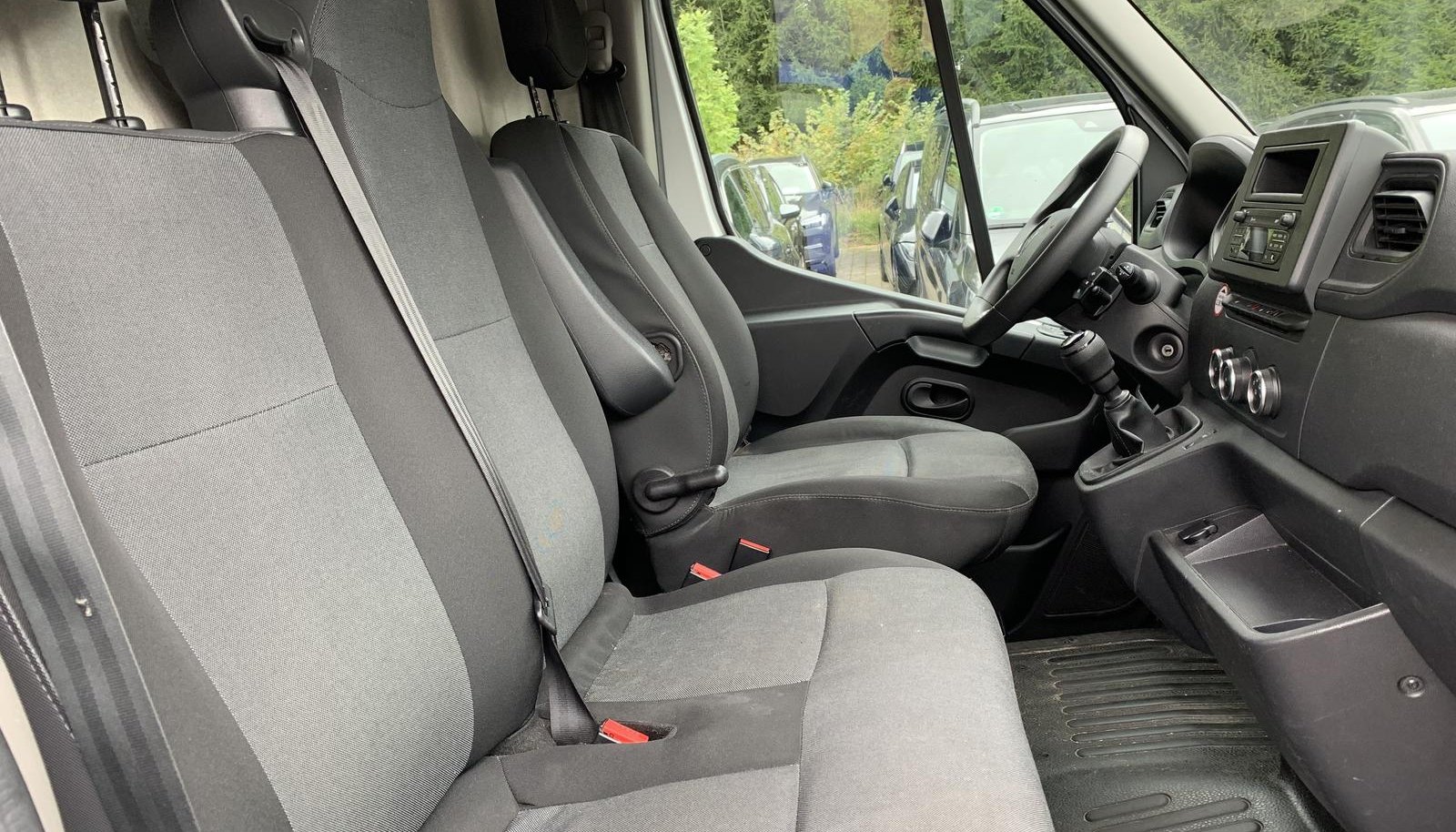 Renault Master L2H2 HKa 3,3t 3