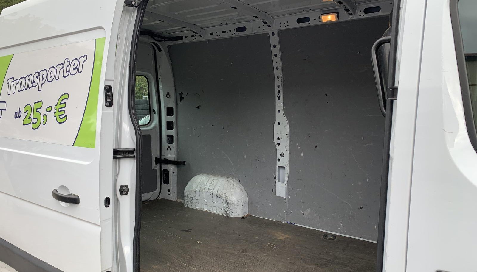 Renault Master L2H2 HKa 3,3t 4