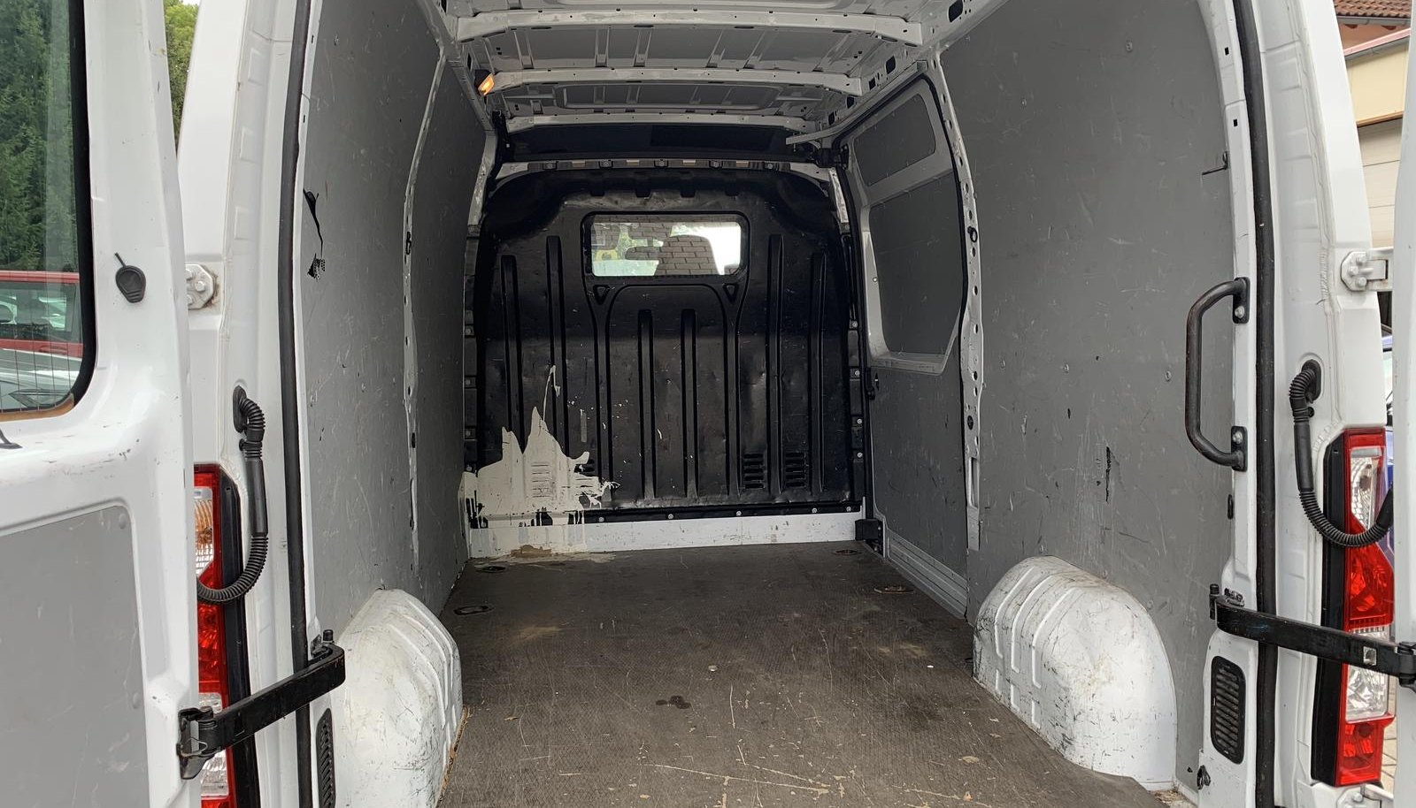 Renault Master L2H2 HKa 3,3t 6