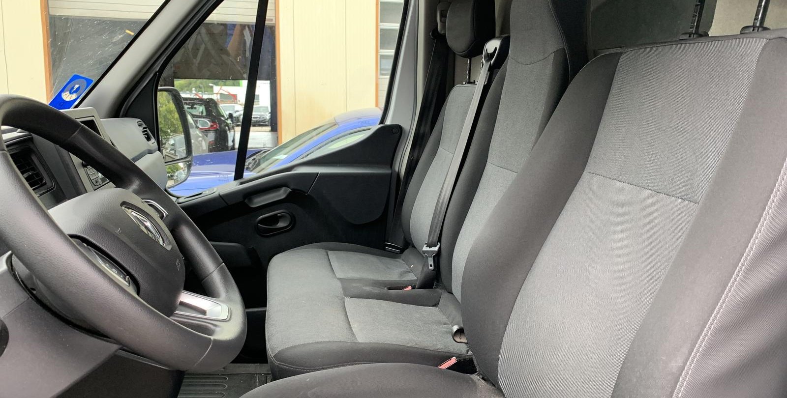 Renault Master L2H2 HKa 3,3t 8