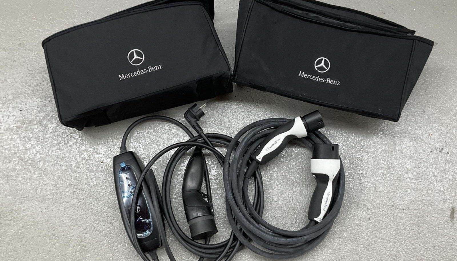 Mercedes-Benz GLC AMG Line 5