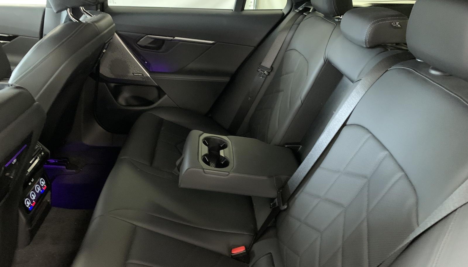 BMW 5 M Sport 7